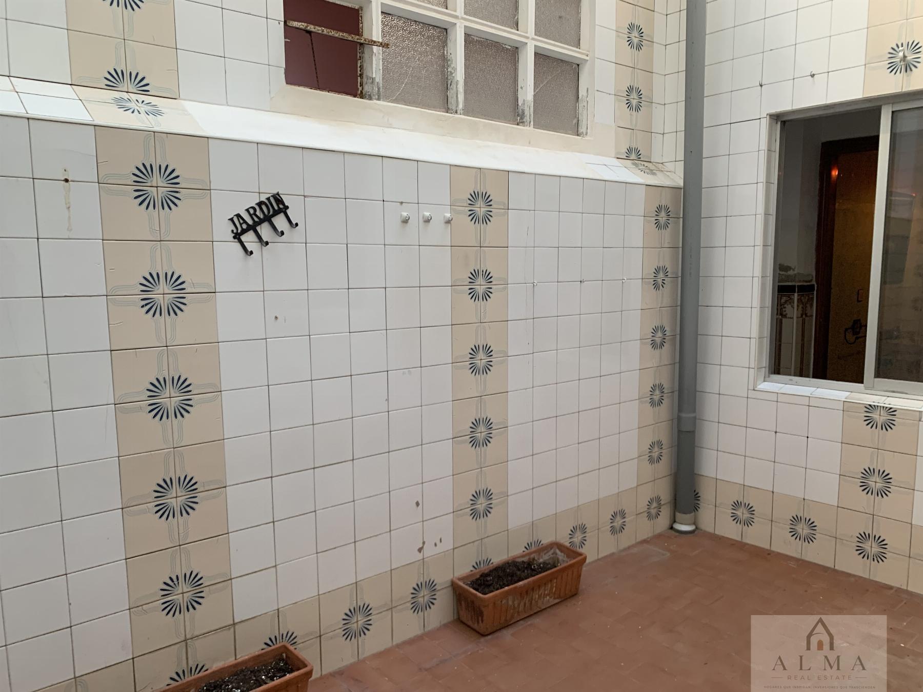 Venta de edificio en Almendralejo