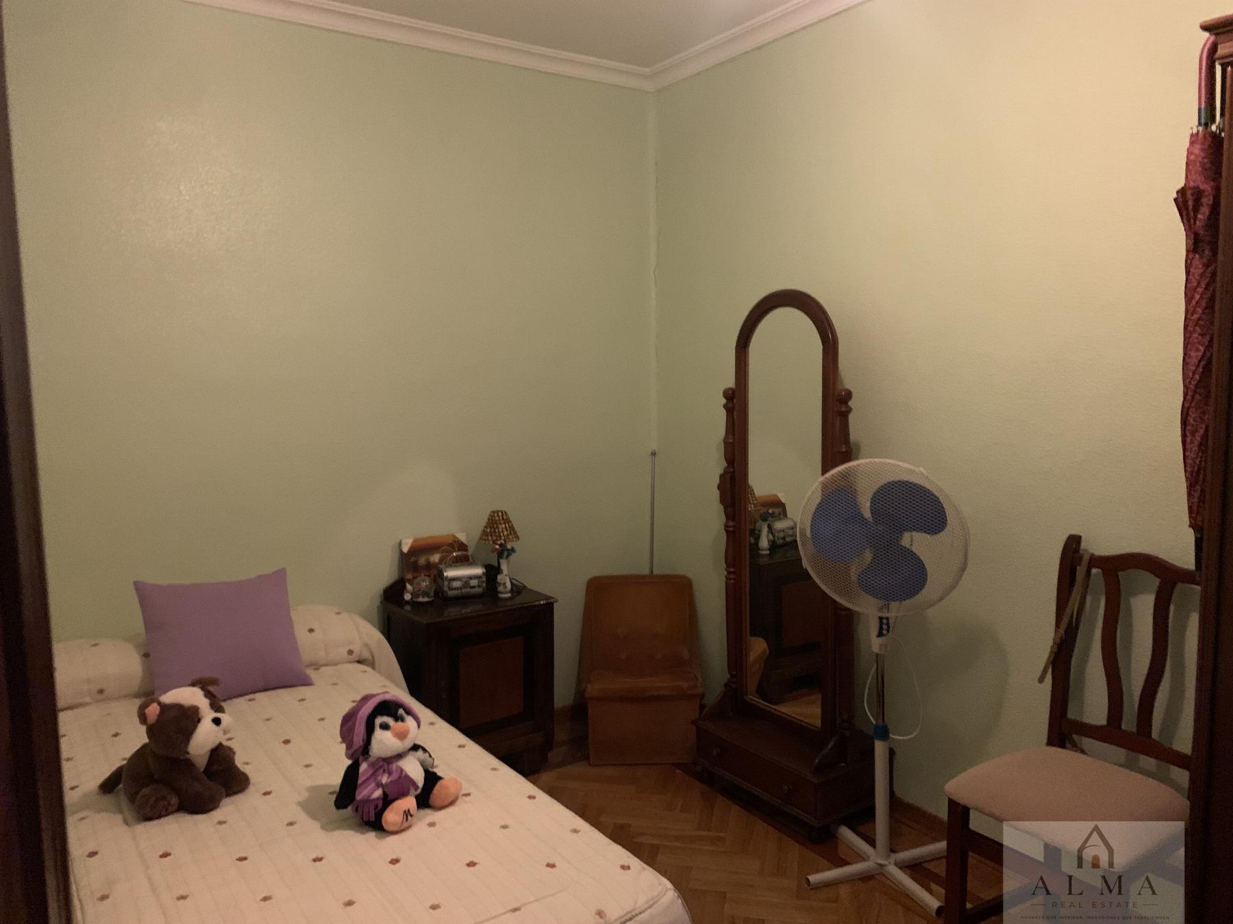 Venta de edificio en Almendralejo