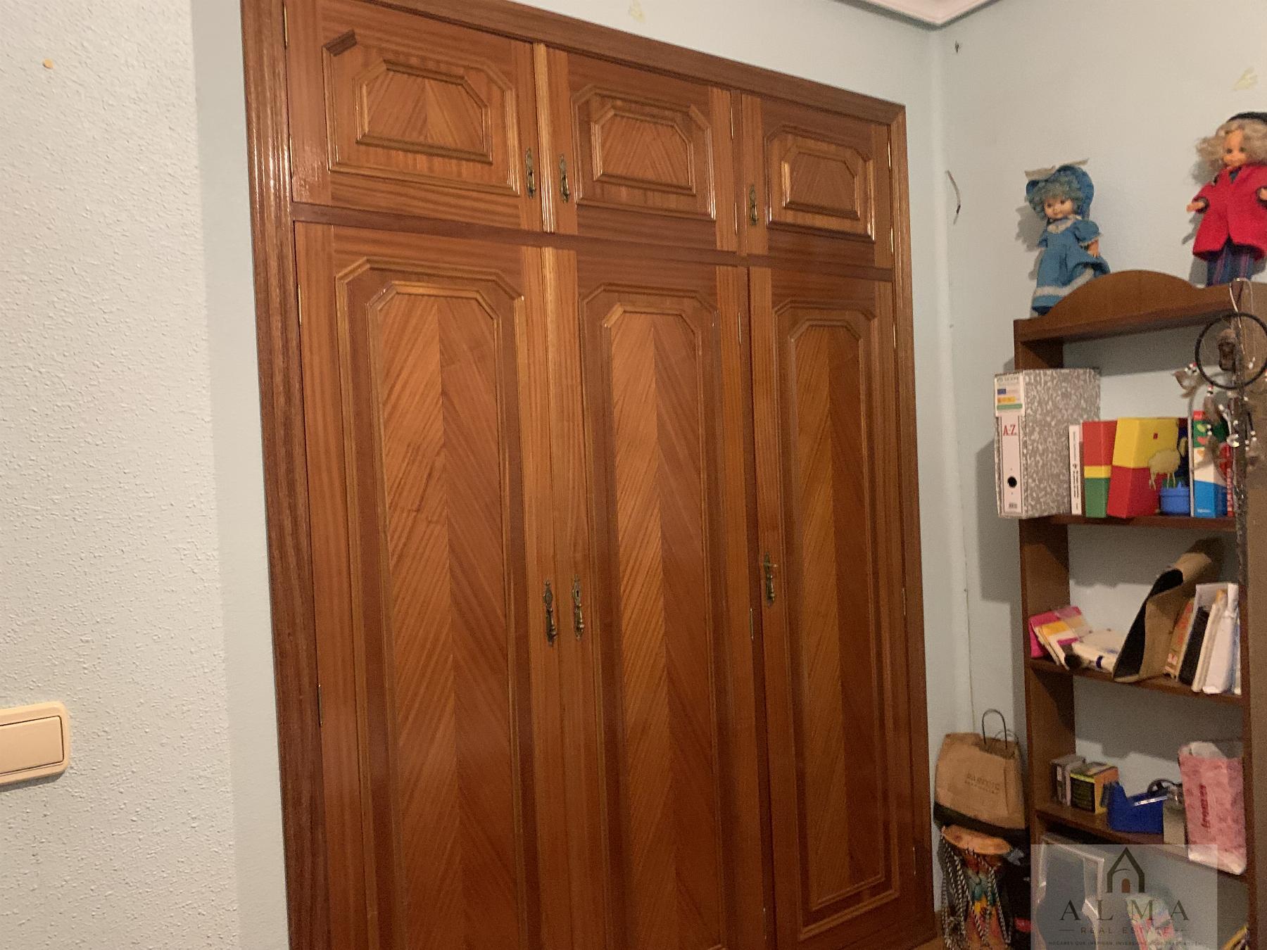 Venta de edificio en Almendralejo