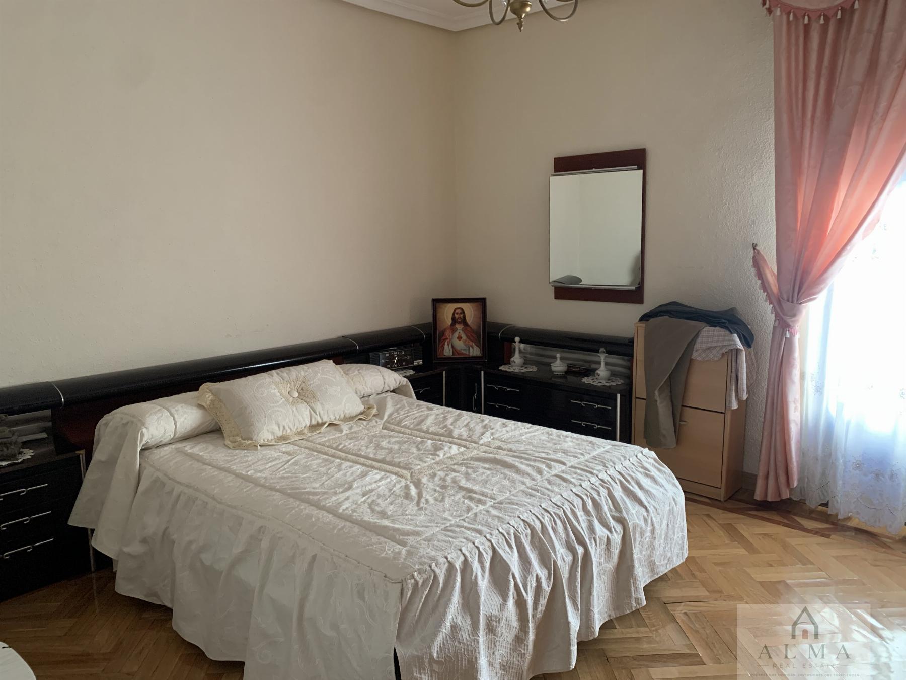 Venta de edificio en Almendralejo