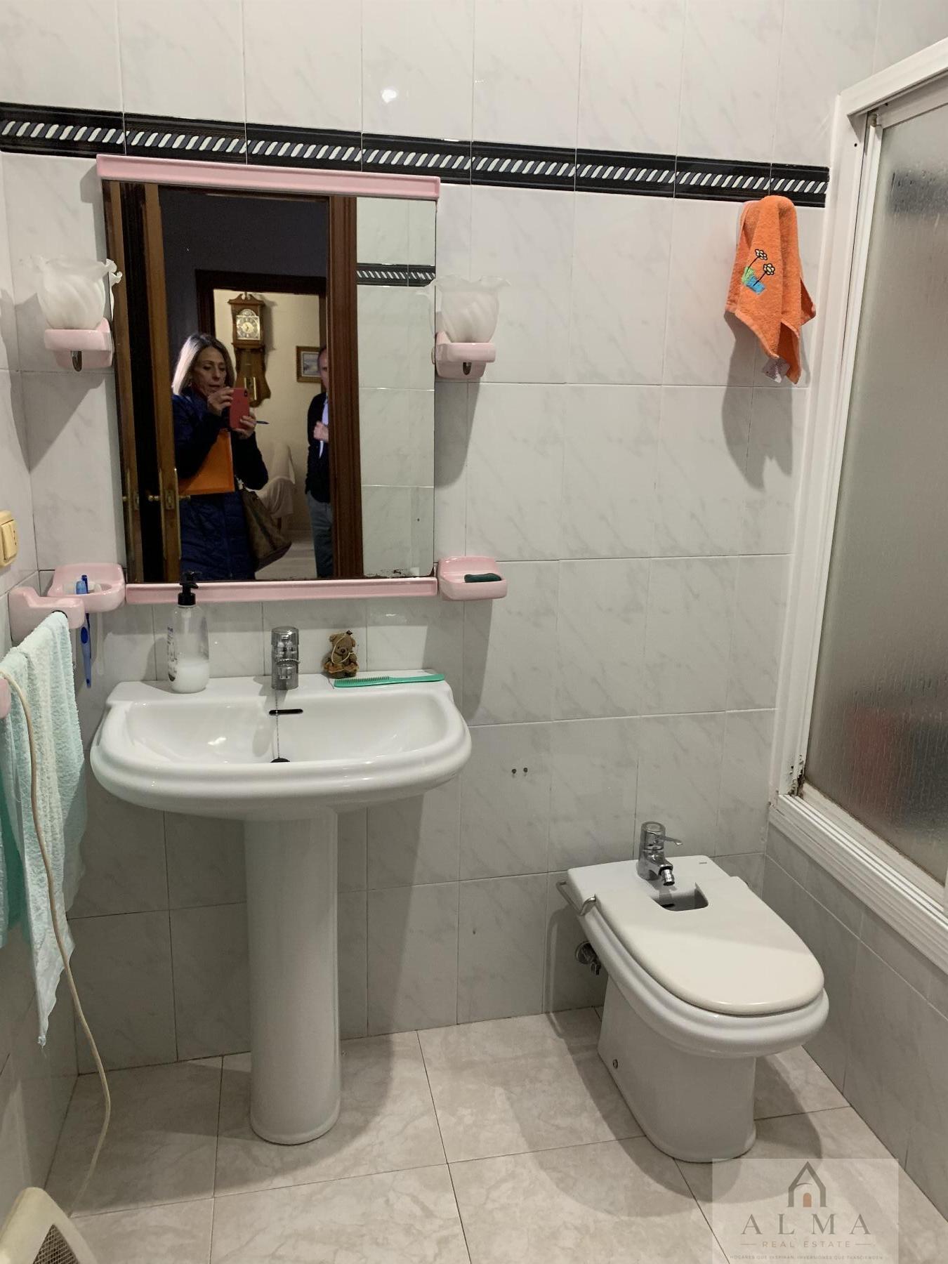 Venta de edificio en Almendralejo