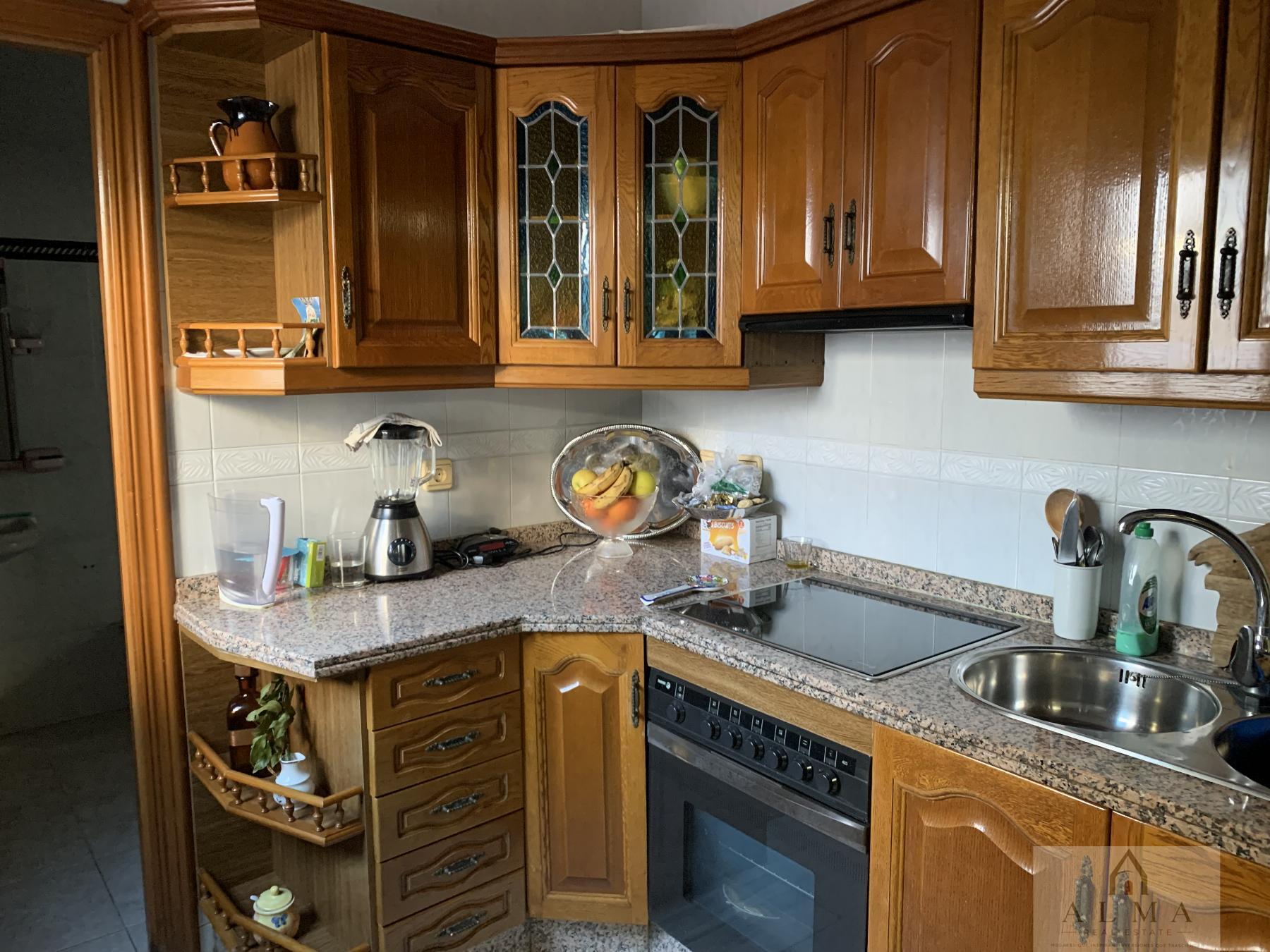Venta de edificio en Almendralejo