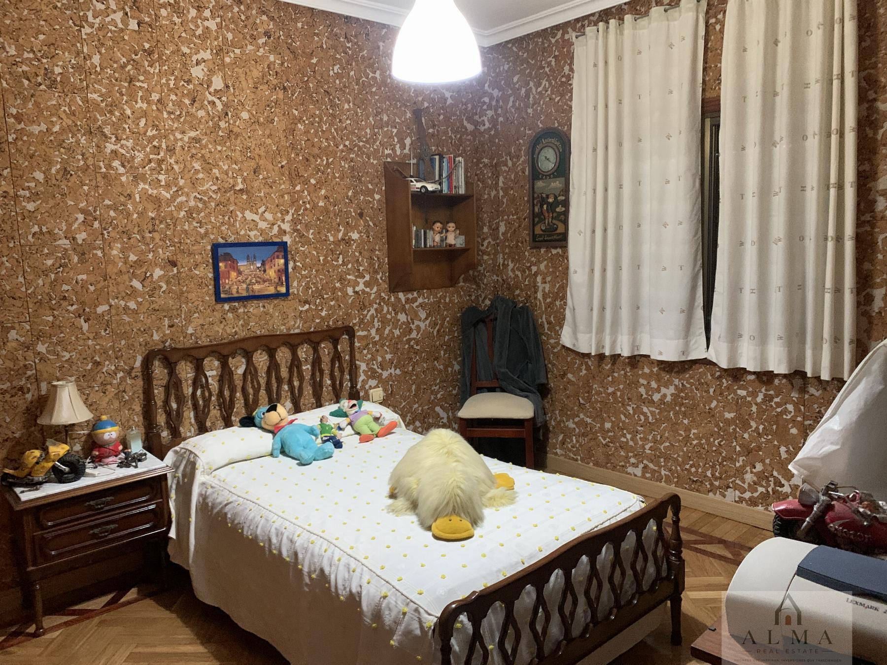 Venta de edificio en Almendralejo