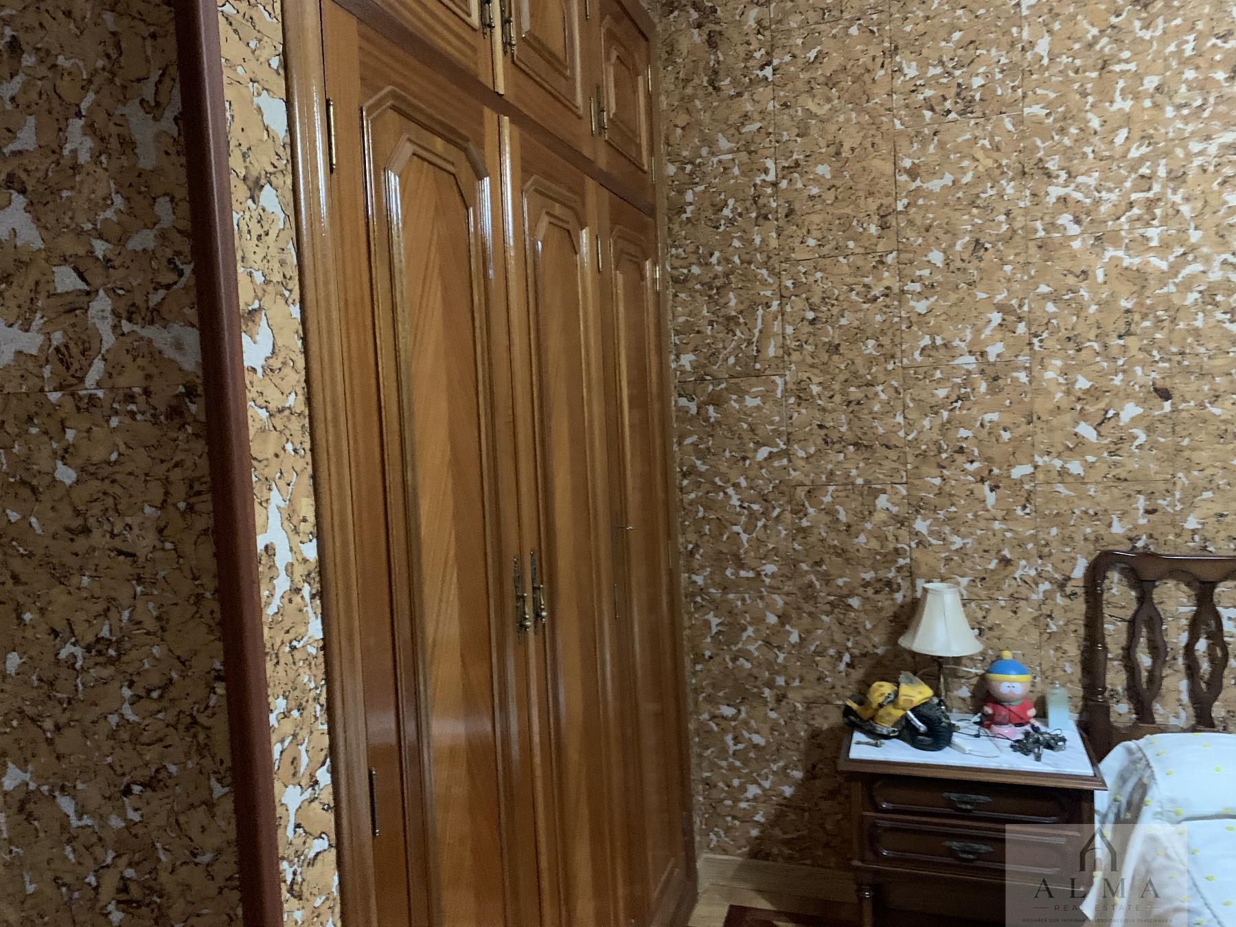 Venta de edificio en Almendralejo
