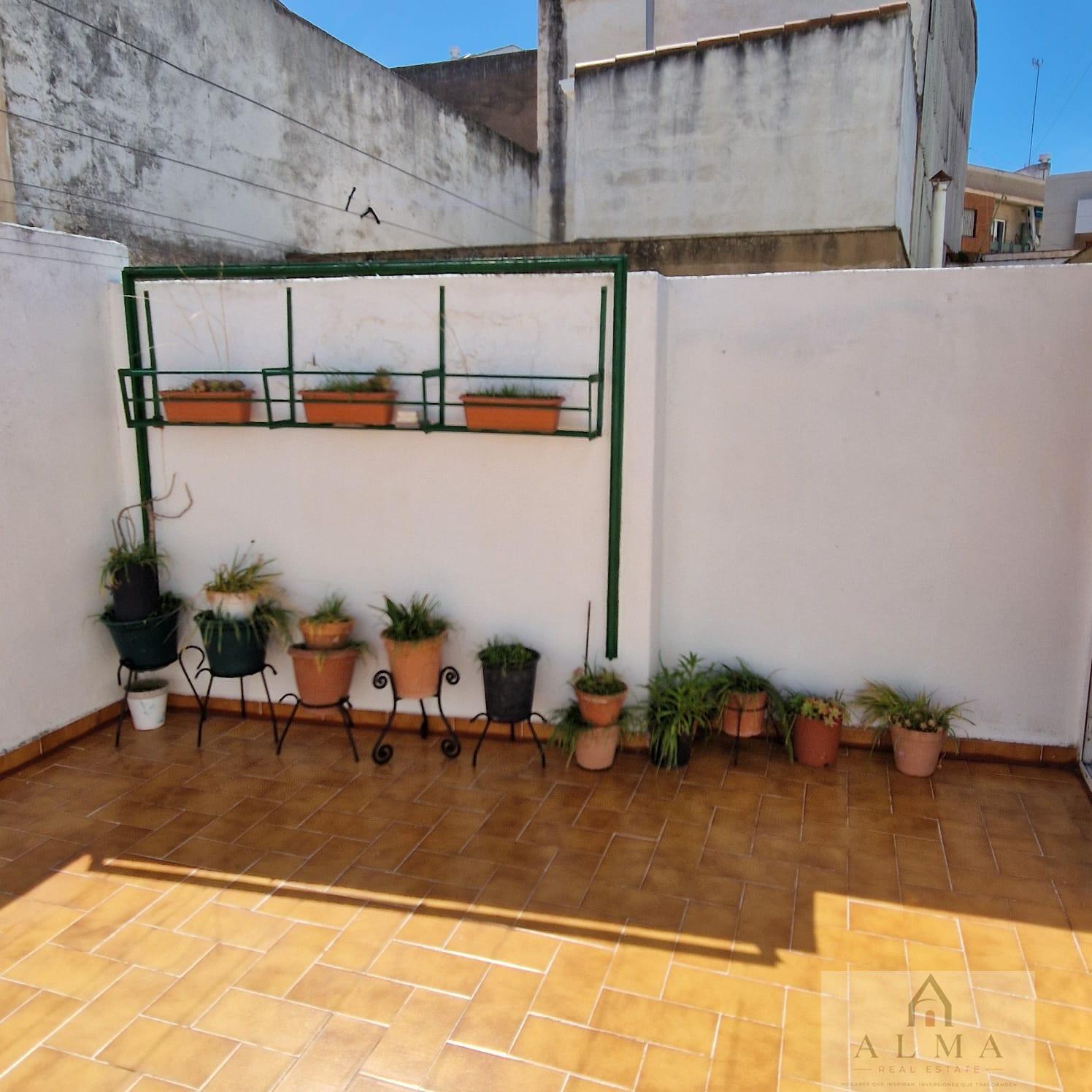 Venta de casa en Almendralejo