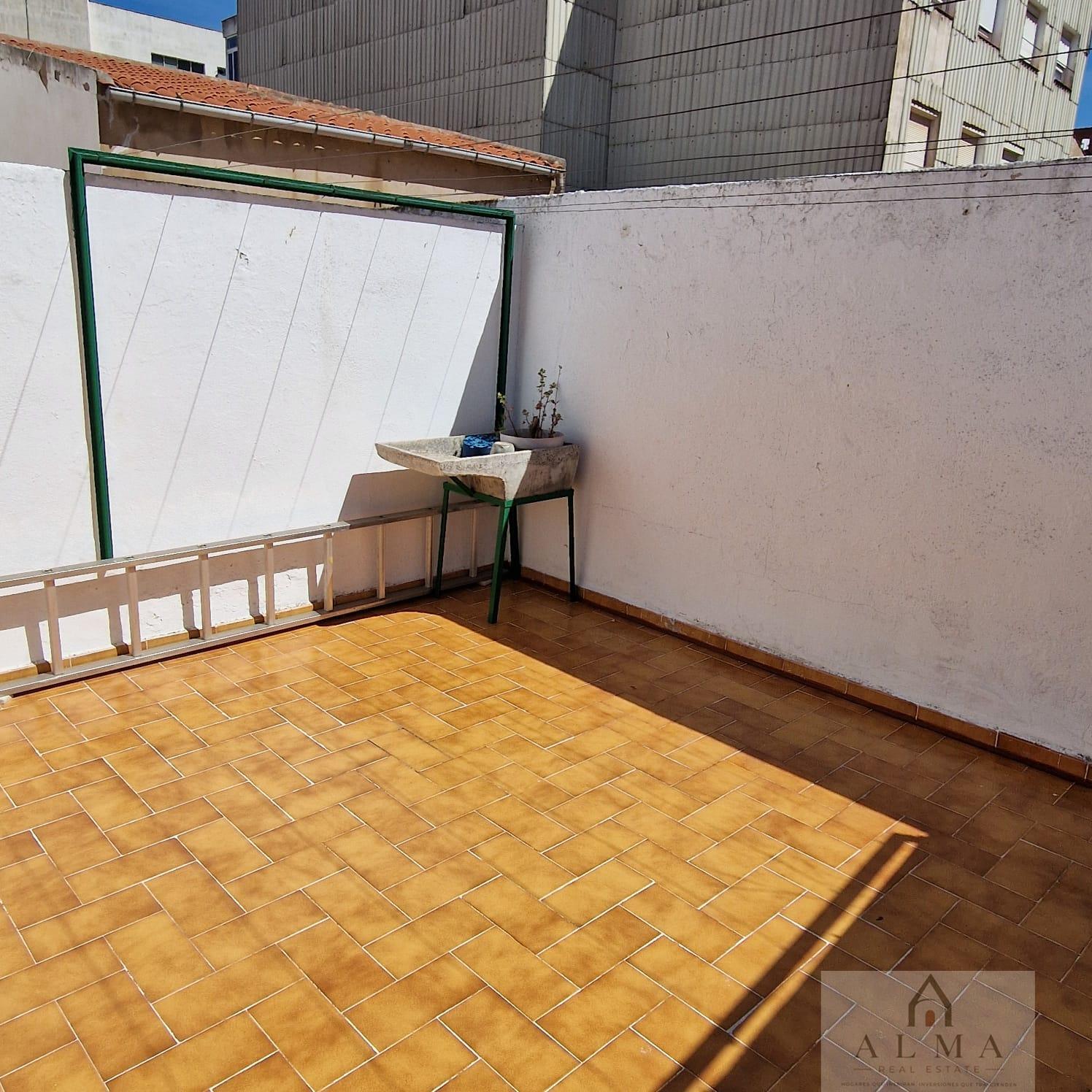 Venta de casa en Almendralejo