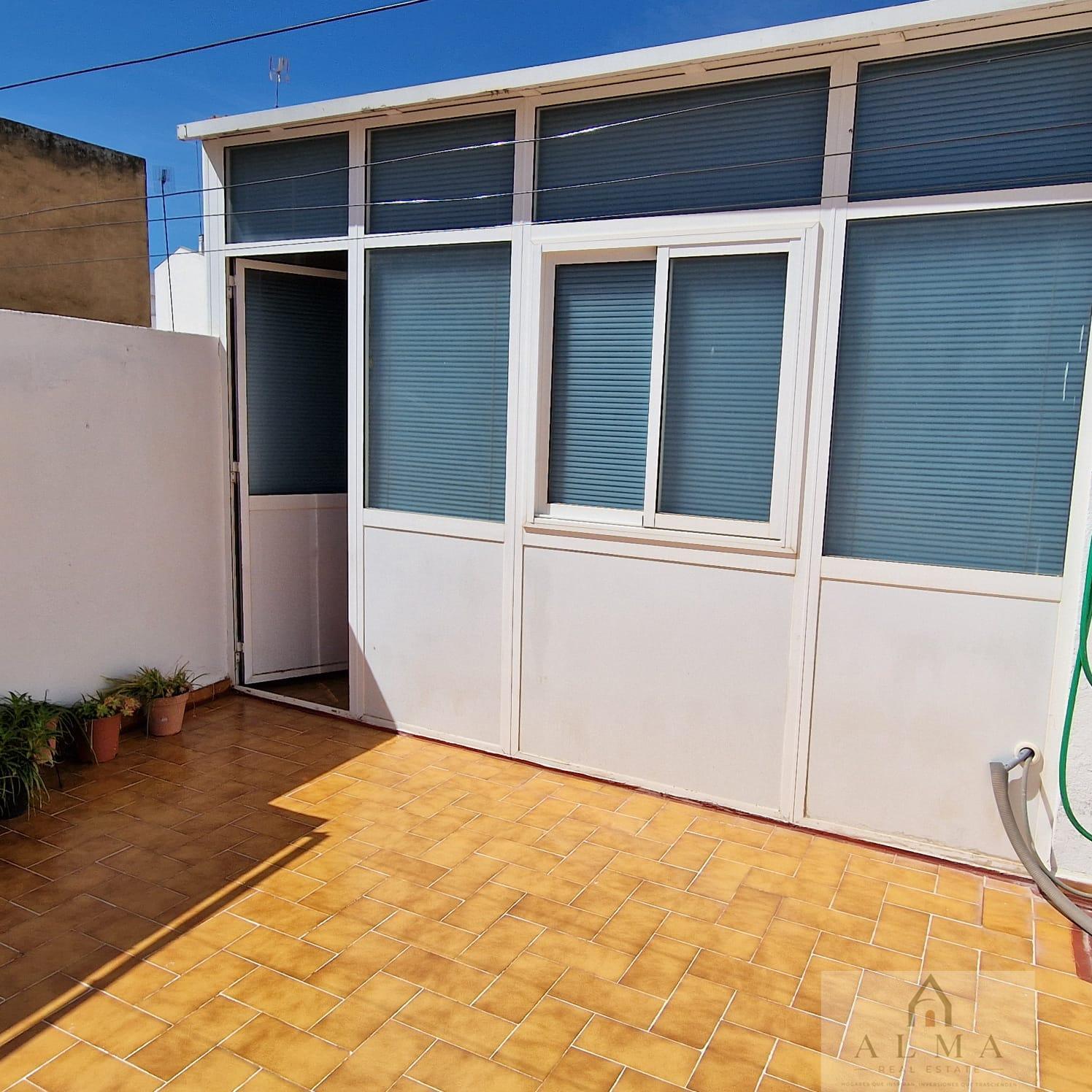 Venta de casa en Almendralejo