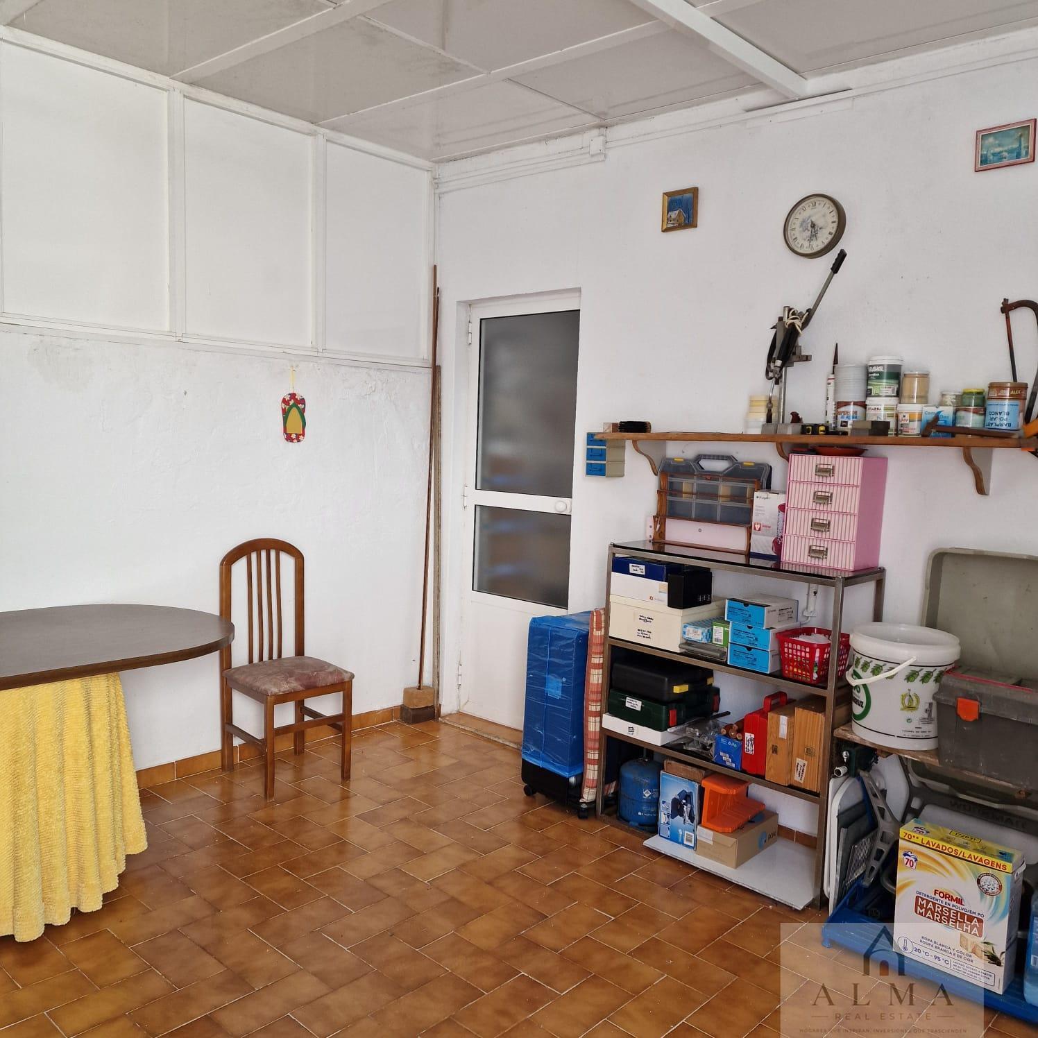 Venta de casa en Almendralejo