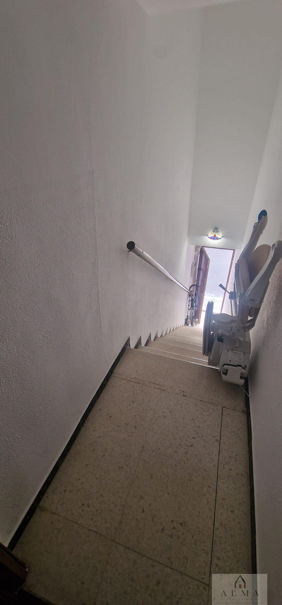 Venta de casa en Almendralejo
