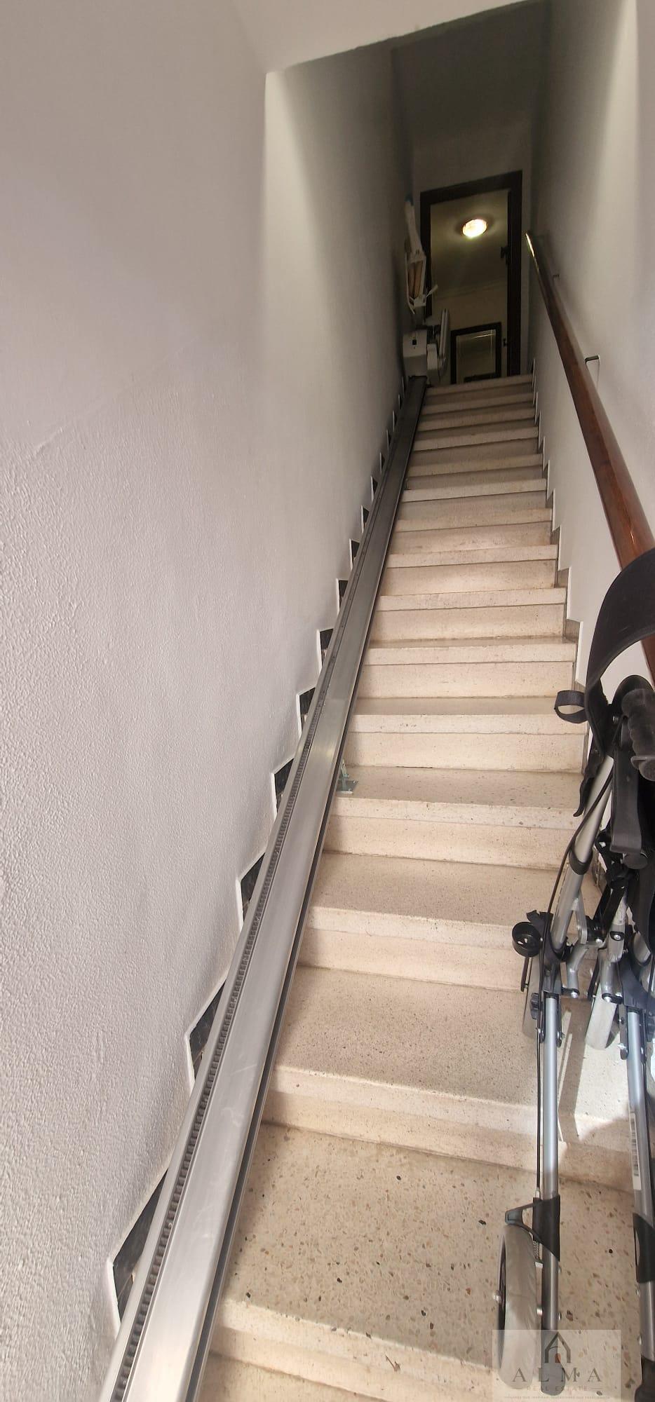 Venta de casa en Almendralejo