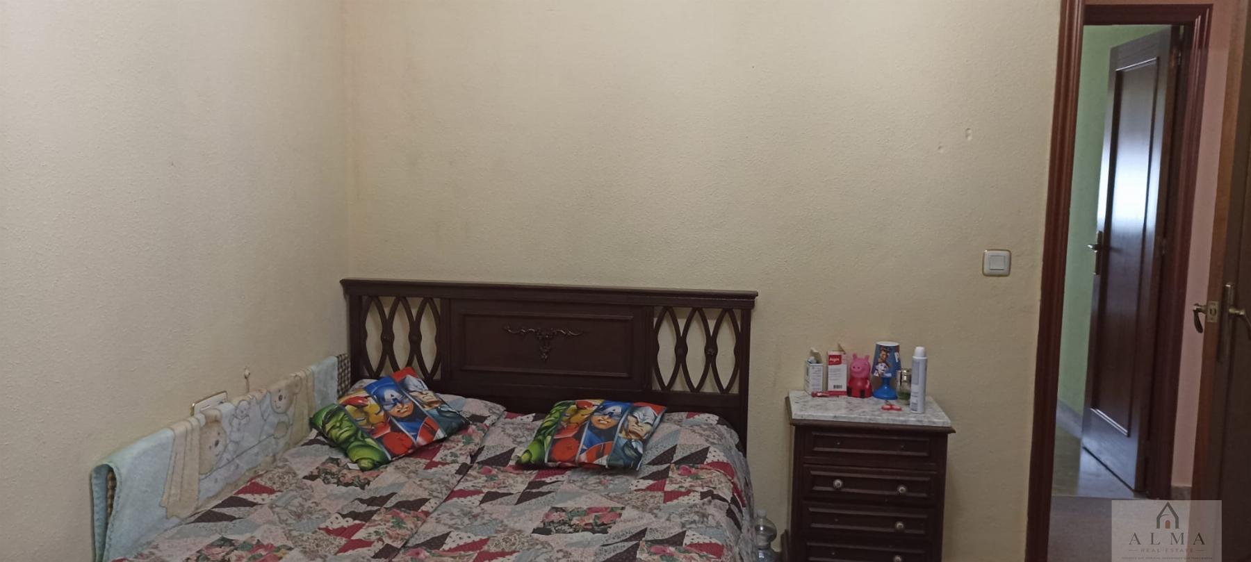 Venta de piso en Almendralejo