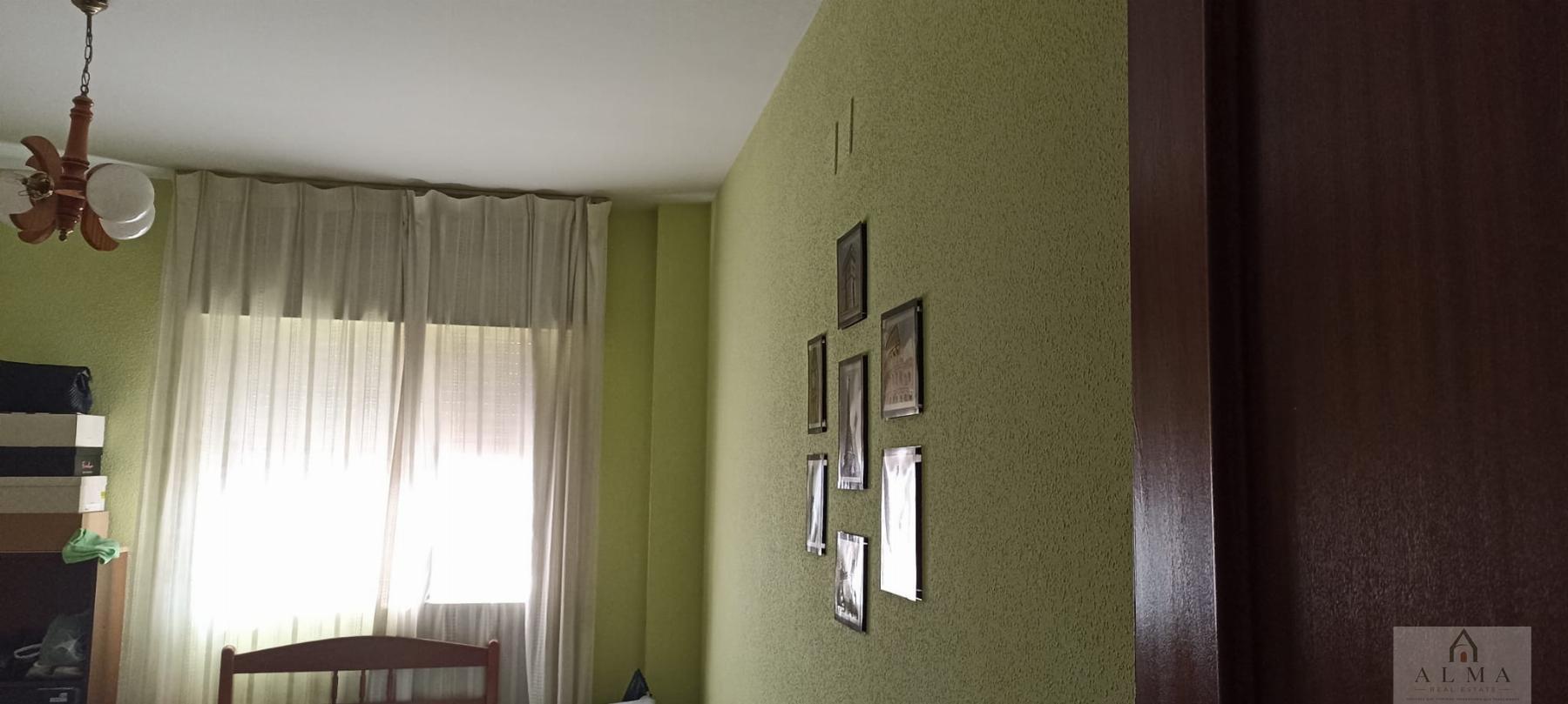 Venta de piso en Almendralejo