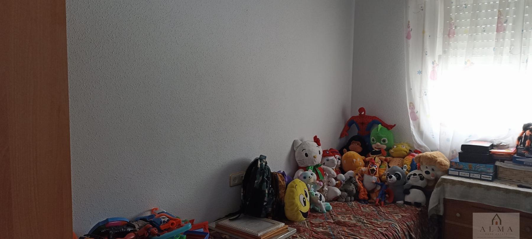 Venta de piso en Almendralejo
