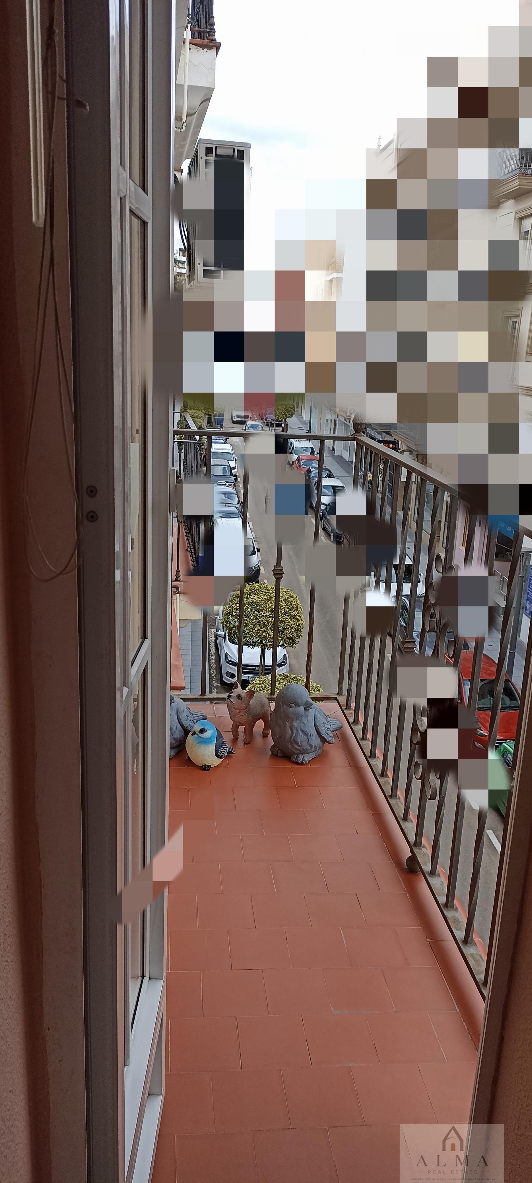 Venta de piso en Almendralejo