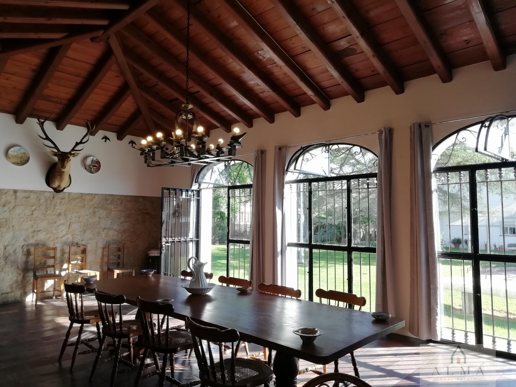 Venta de chalet en Almendralejo