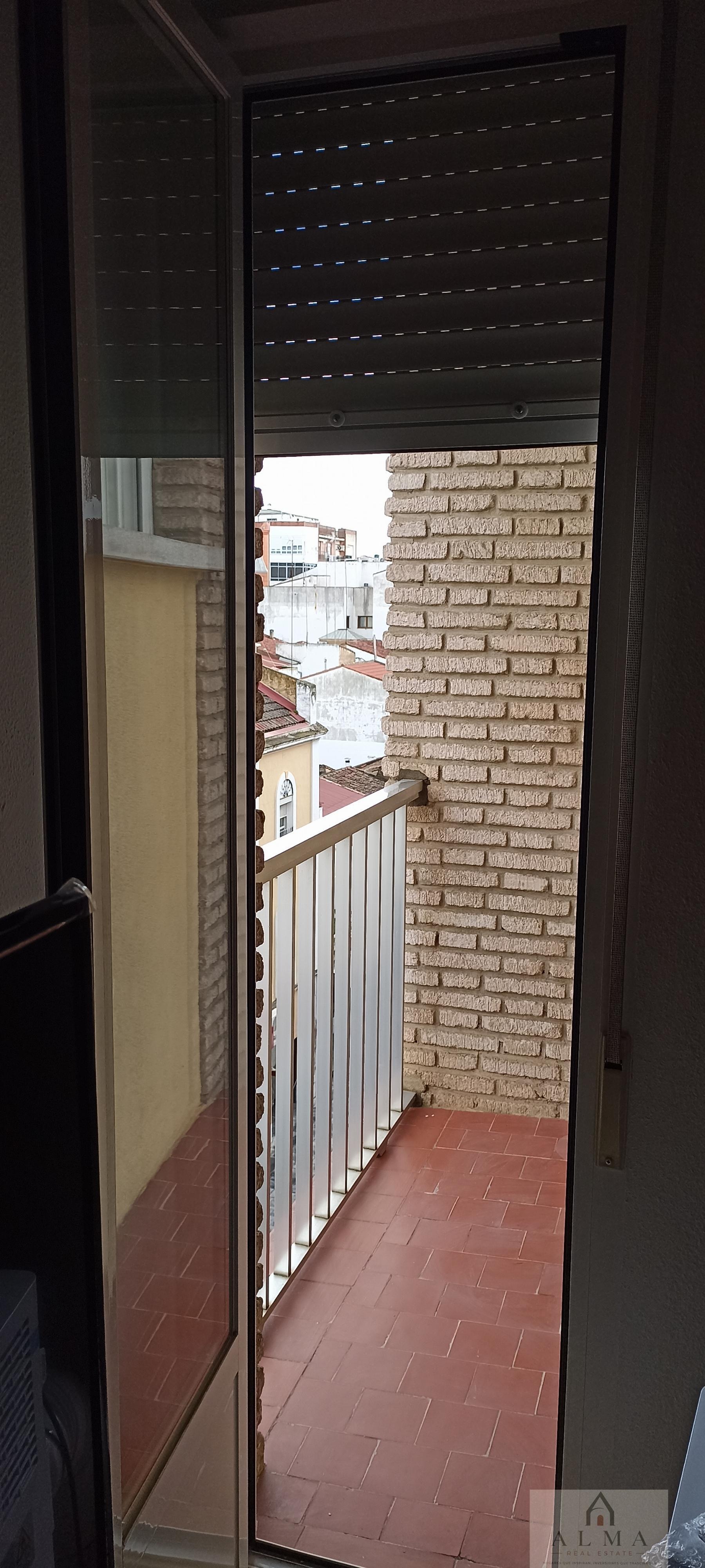 Venta de piso en Almendralejo