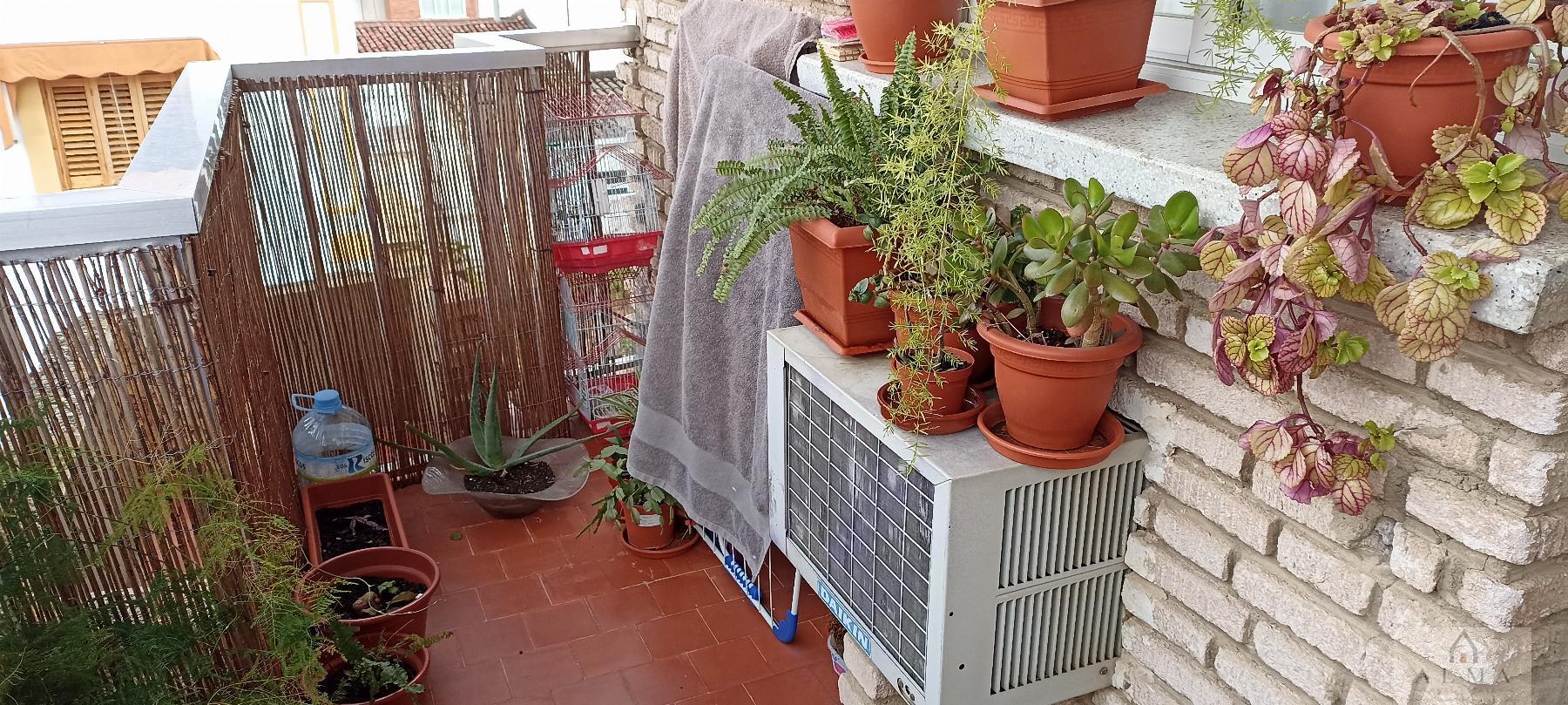 Venta de piso en Almendralejo
