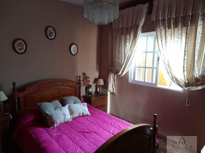 Venta de casa en Almendralejo