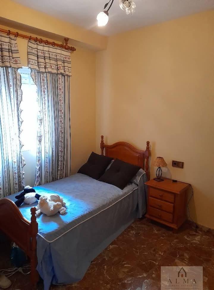 Venta de casa en Almendralejo