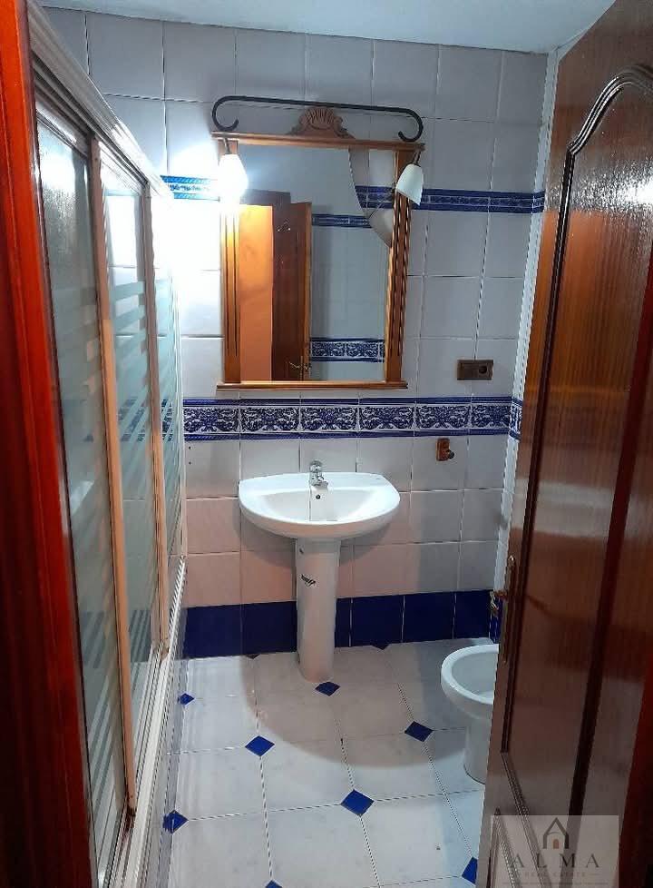 Venta de casa en Almendralejo
