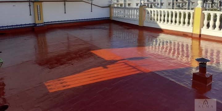 Venta de casa en Almendralejo