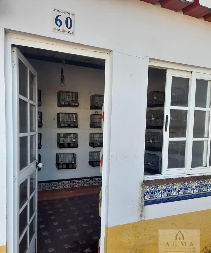 Venta de casa en Almendralejo