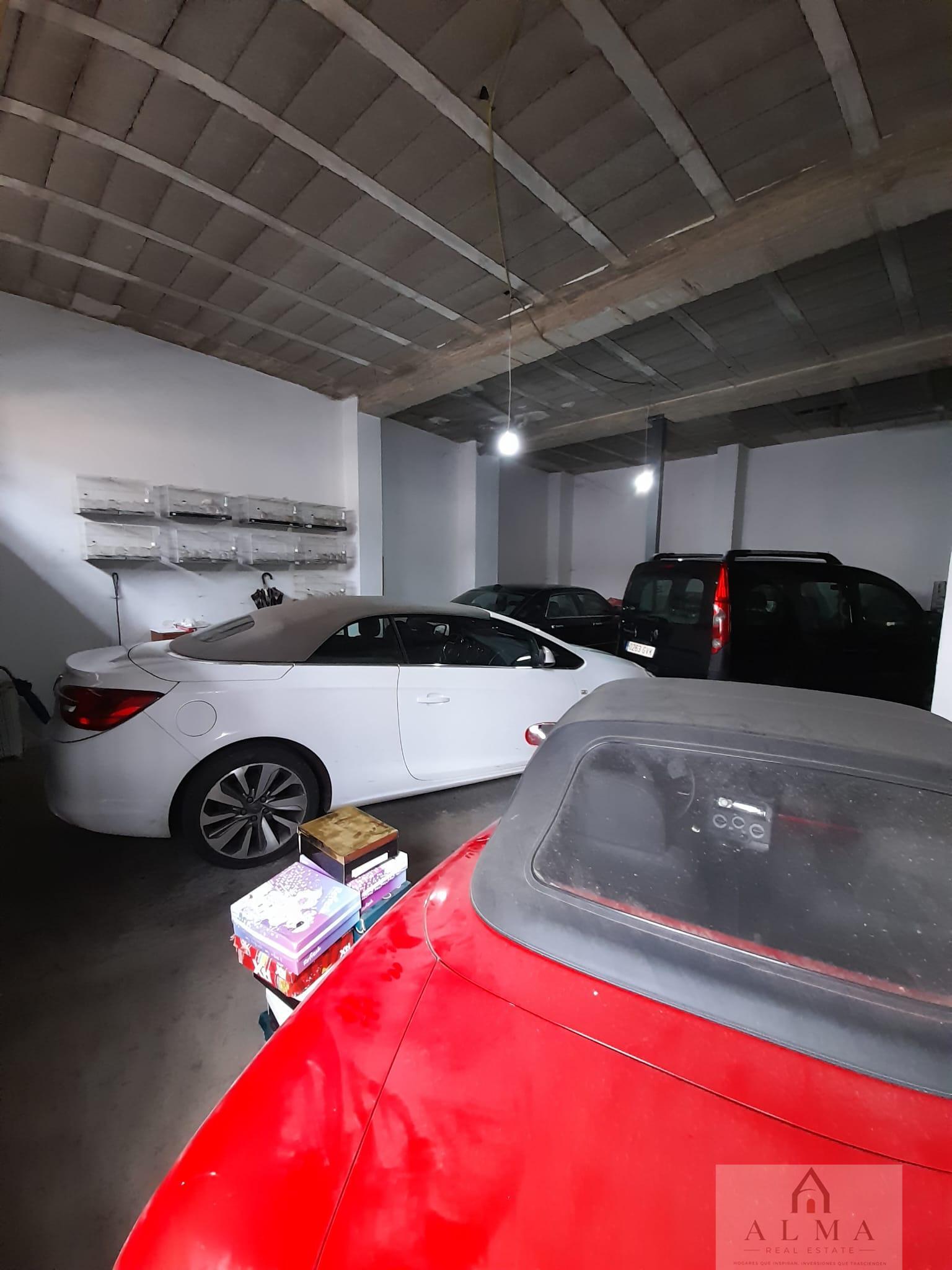 Venta de casa en Almendralejo