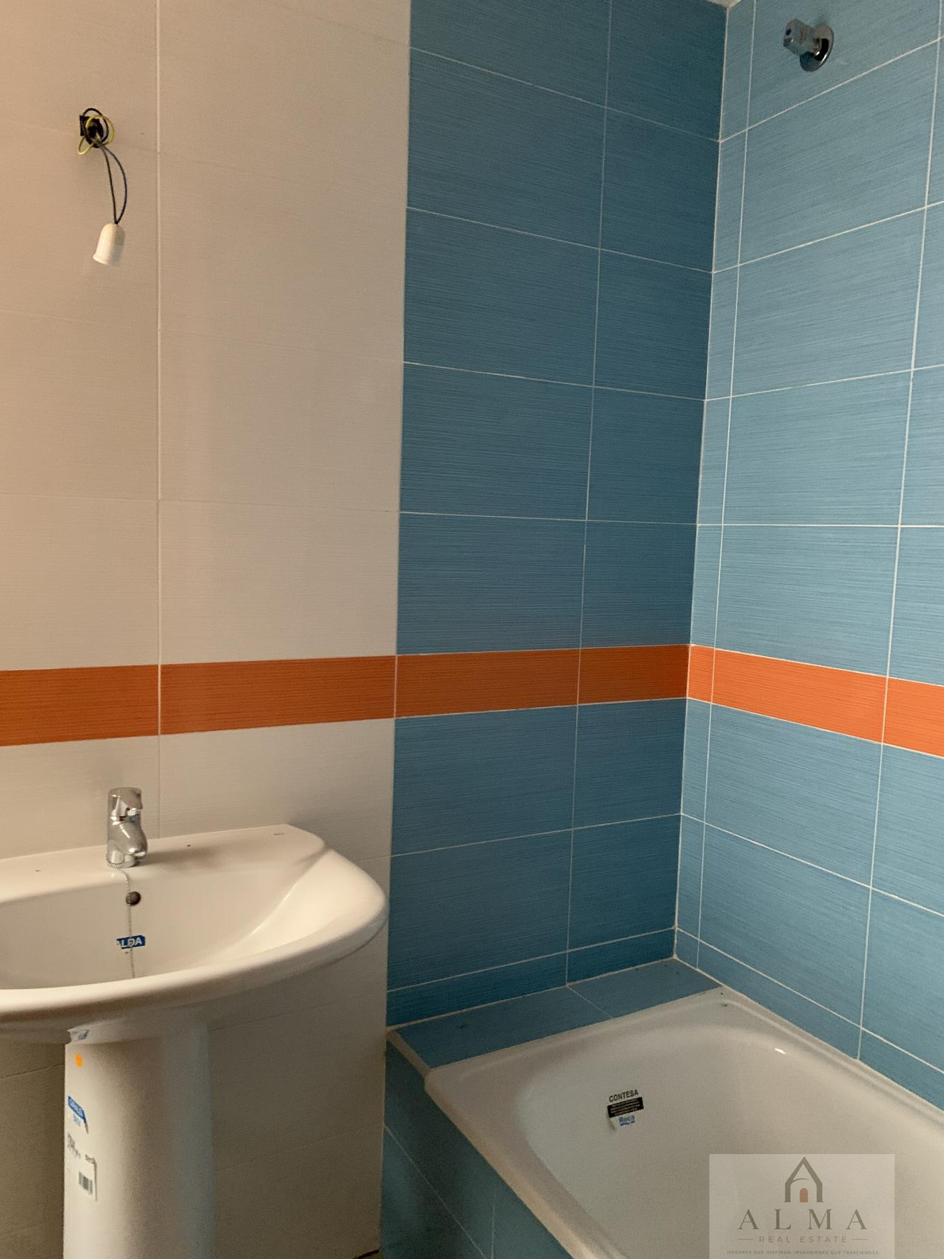 Venta de piso en Almendralejo