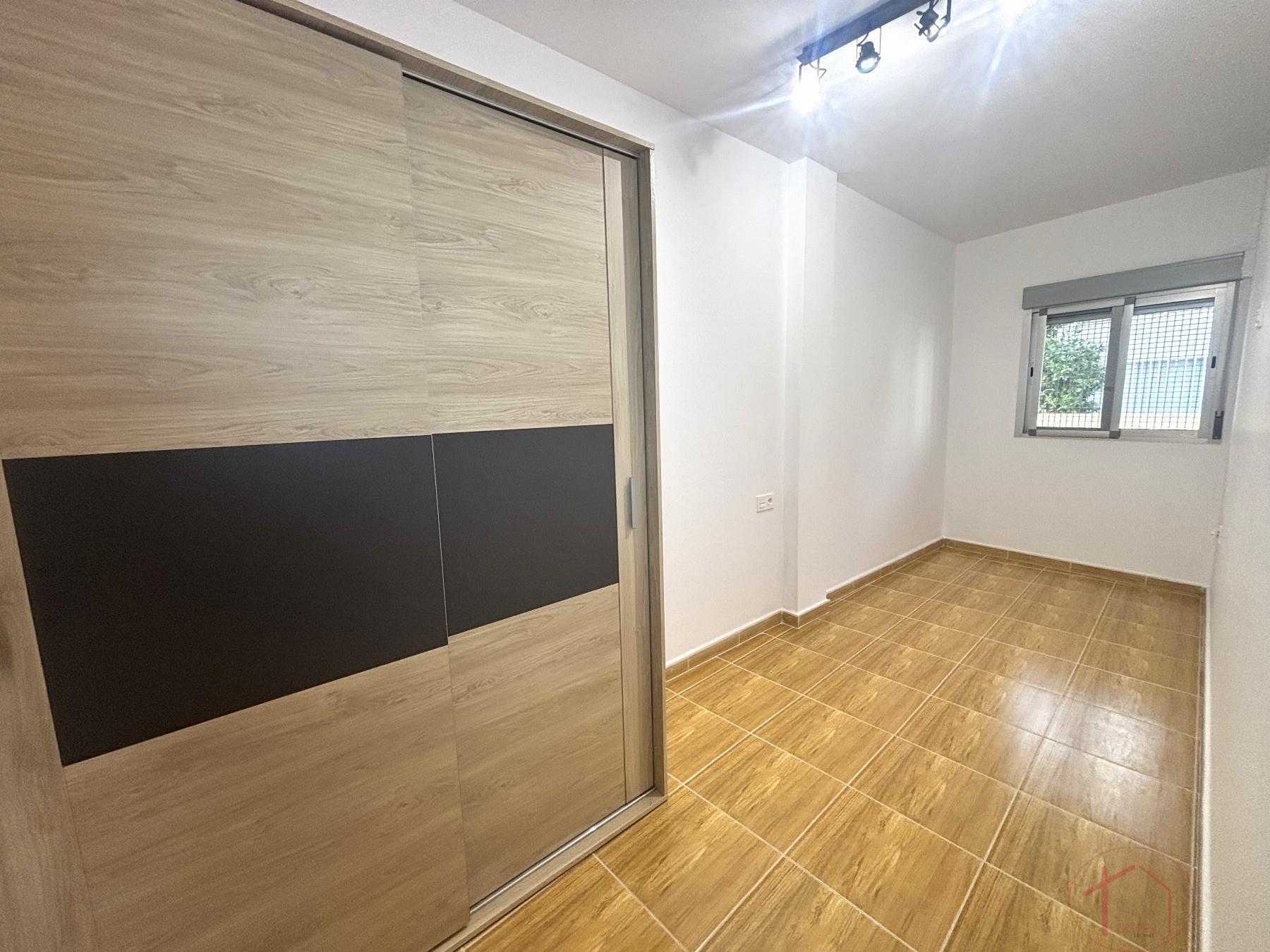 Venta de piso en Murcia