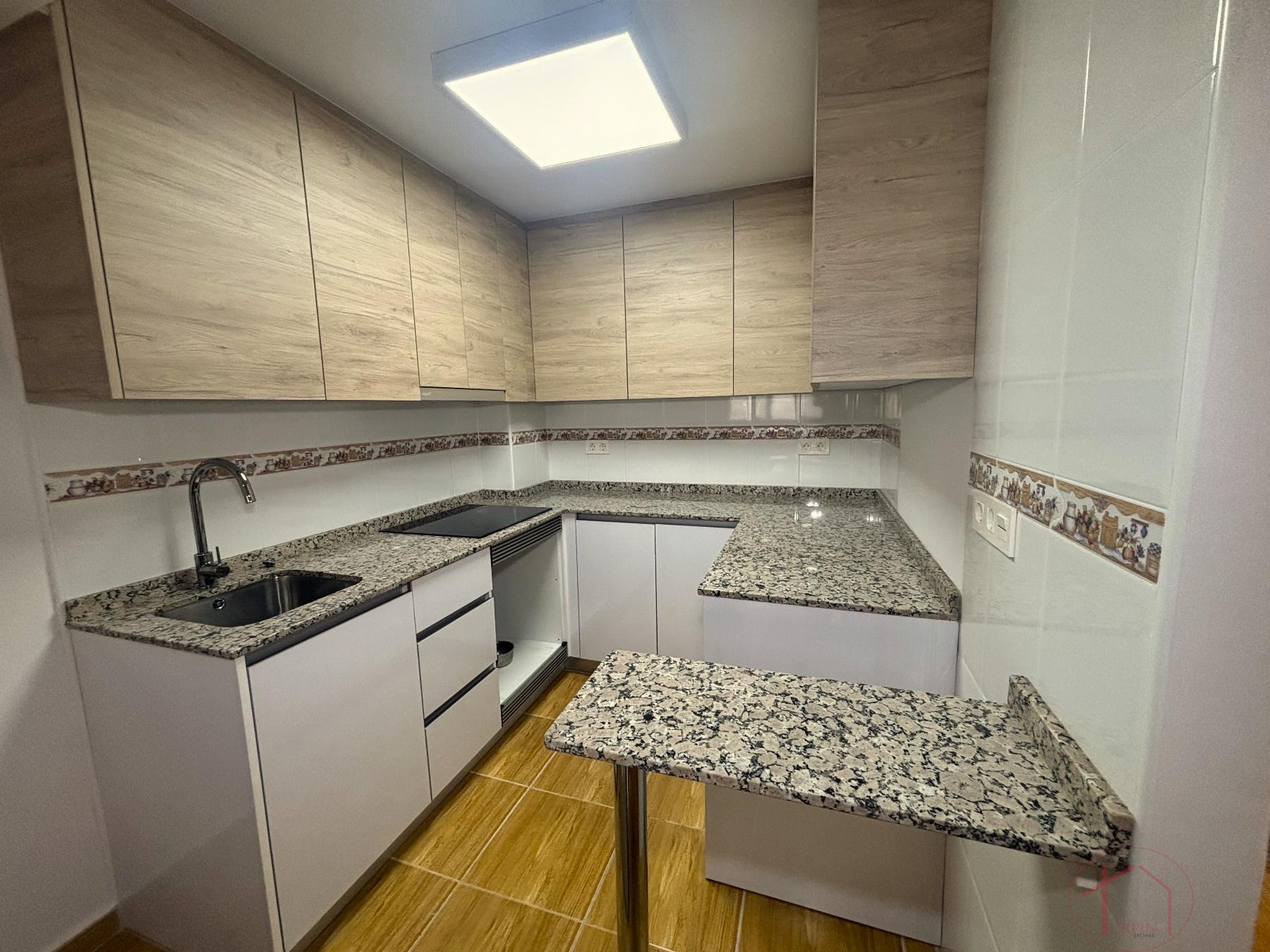 Venta de piso en Murcia