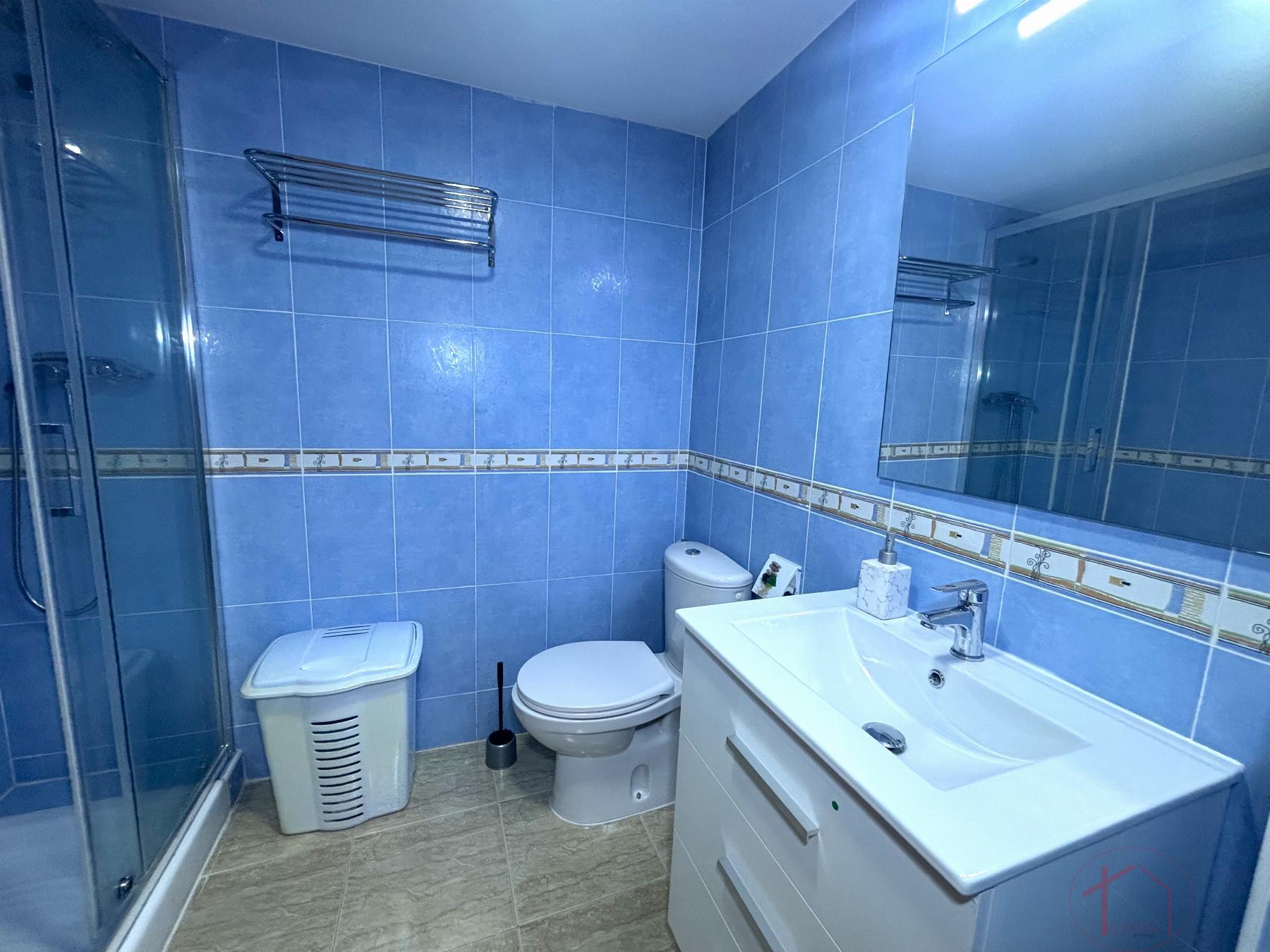 Venta de piso en Murcia