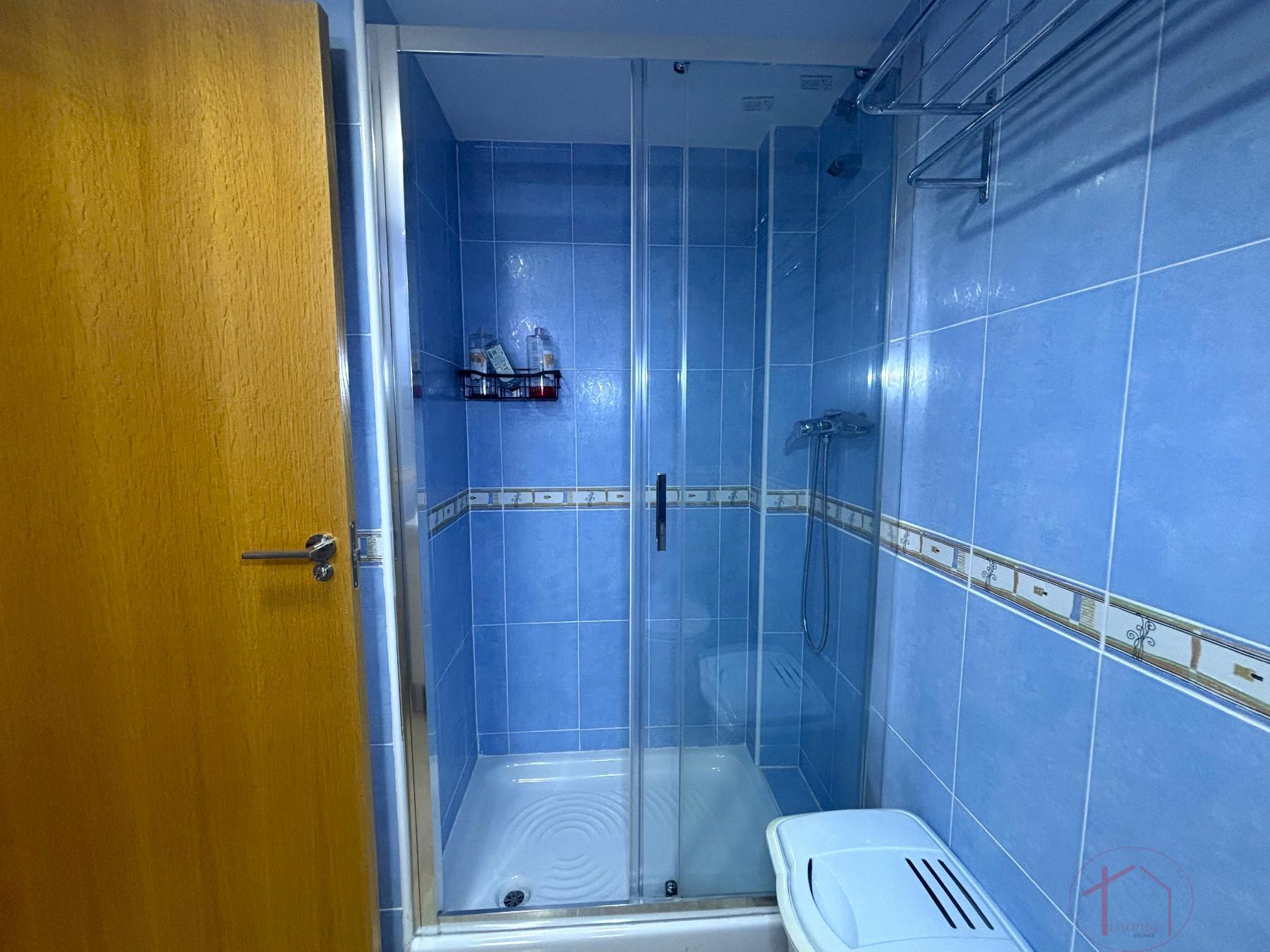 Venta de piso en Murcia