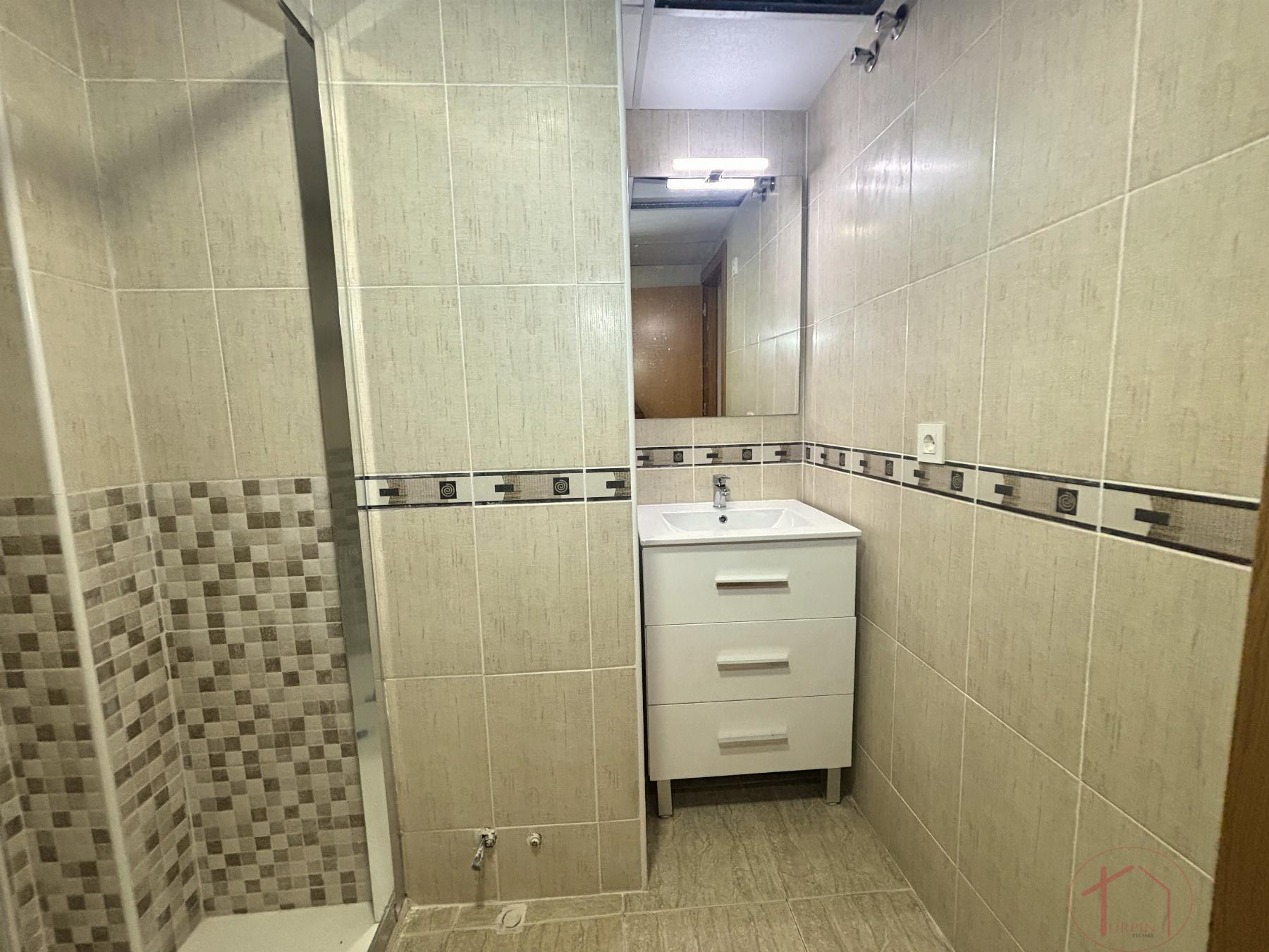 Venta de piso en Murcia