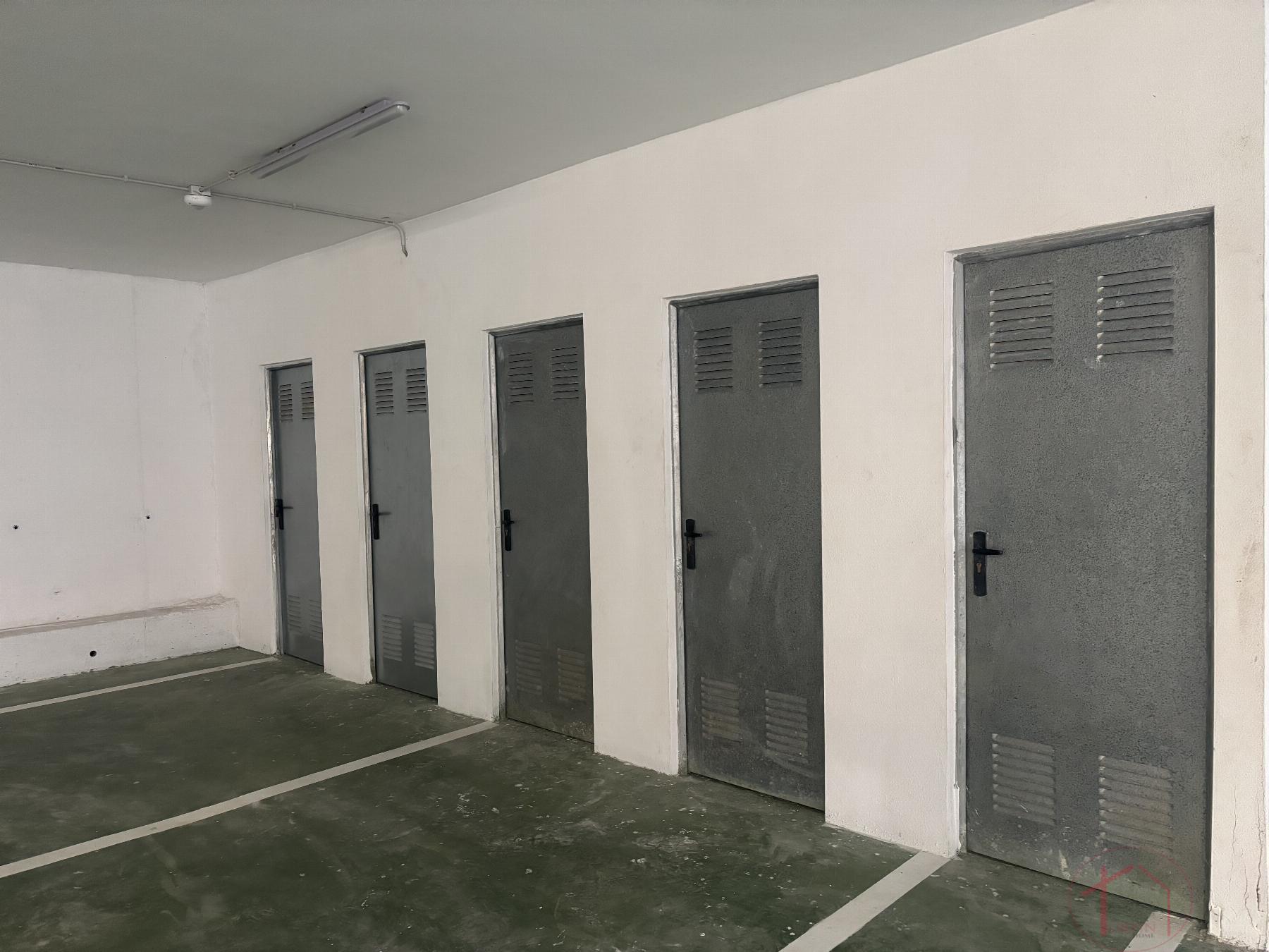 Venta de piso en Murcia