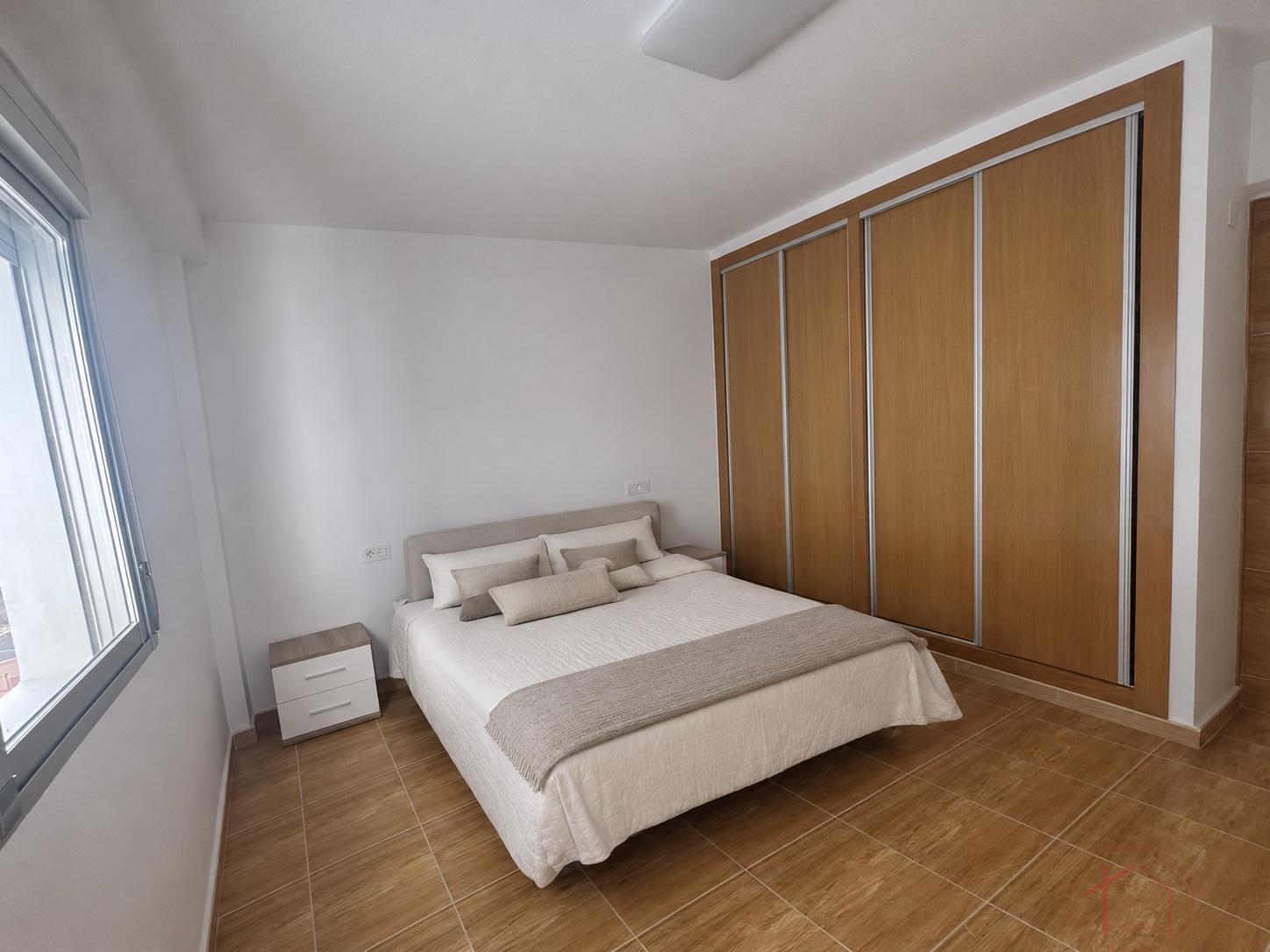 Venta de piso en Murcia