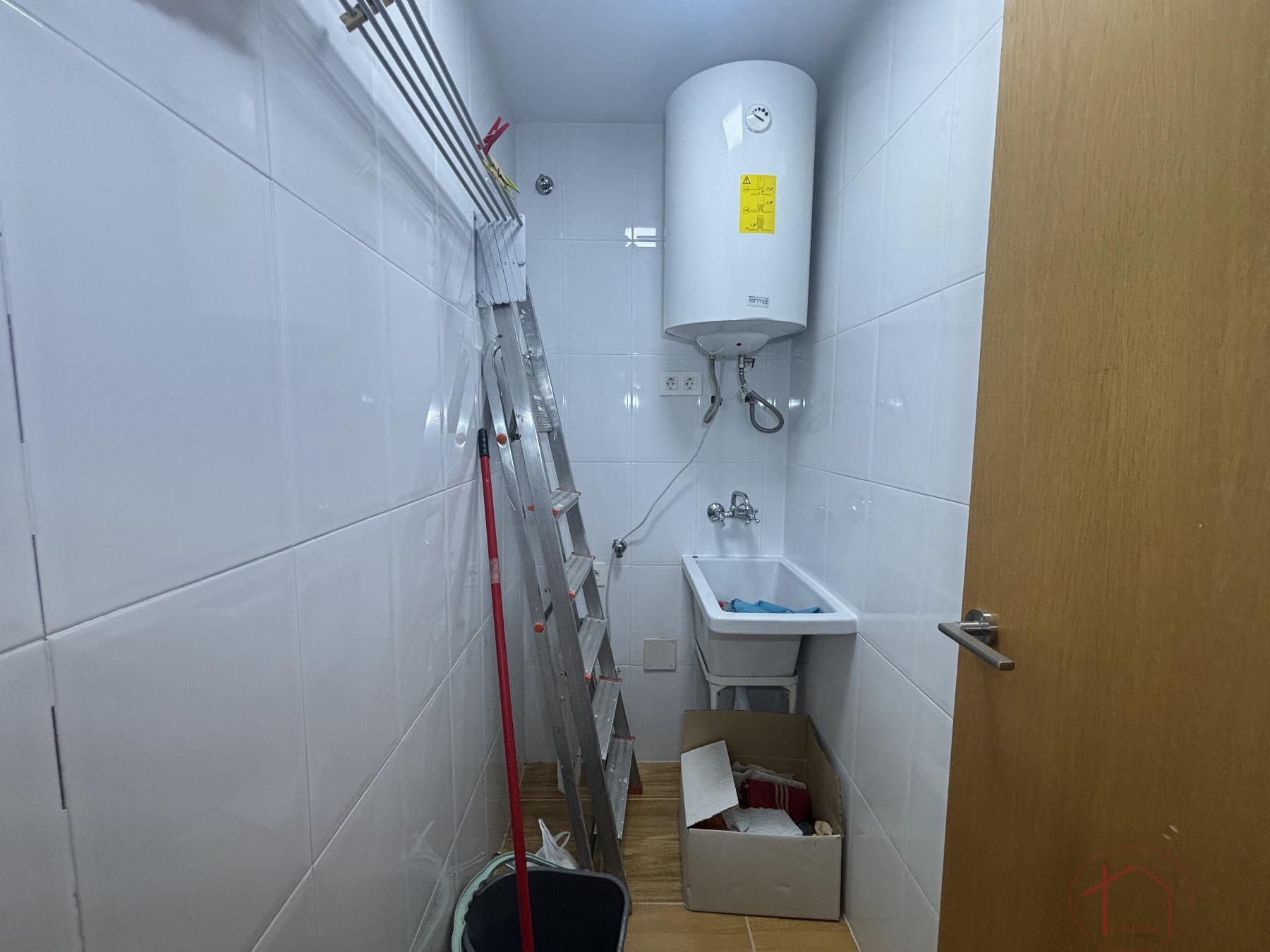 Venta de piso en Murcia