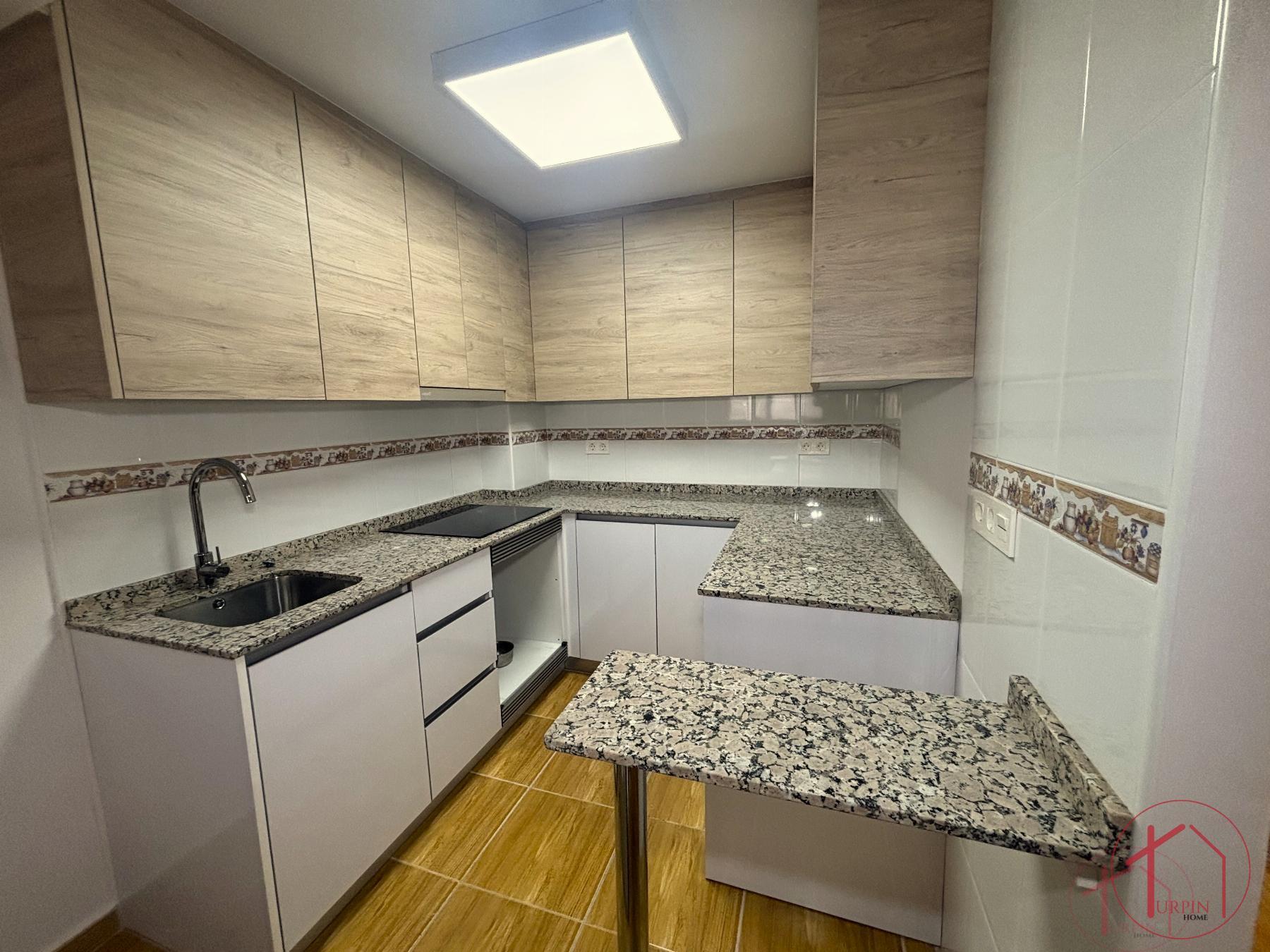 Venta de piso en Murcia