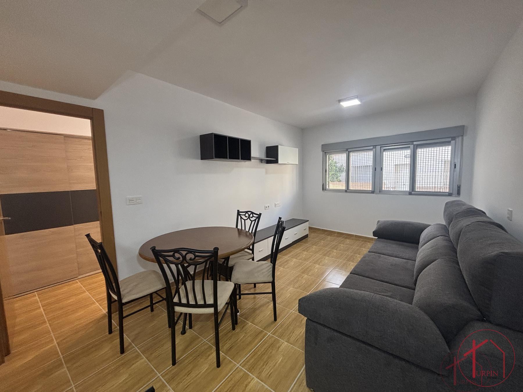 Venta de piso en Murcia
