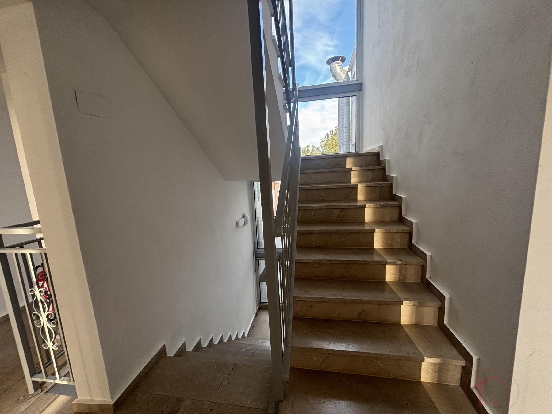 Venta de piso en Murcia