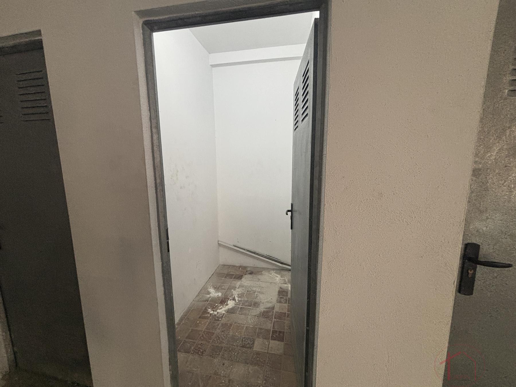 Venta de piso en Murcia