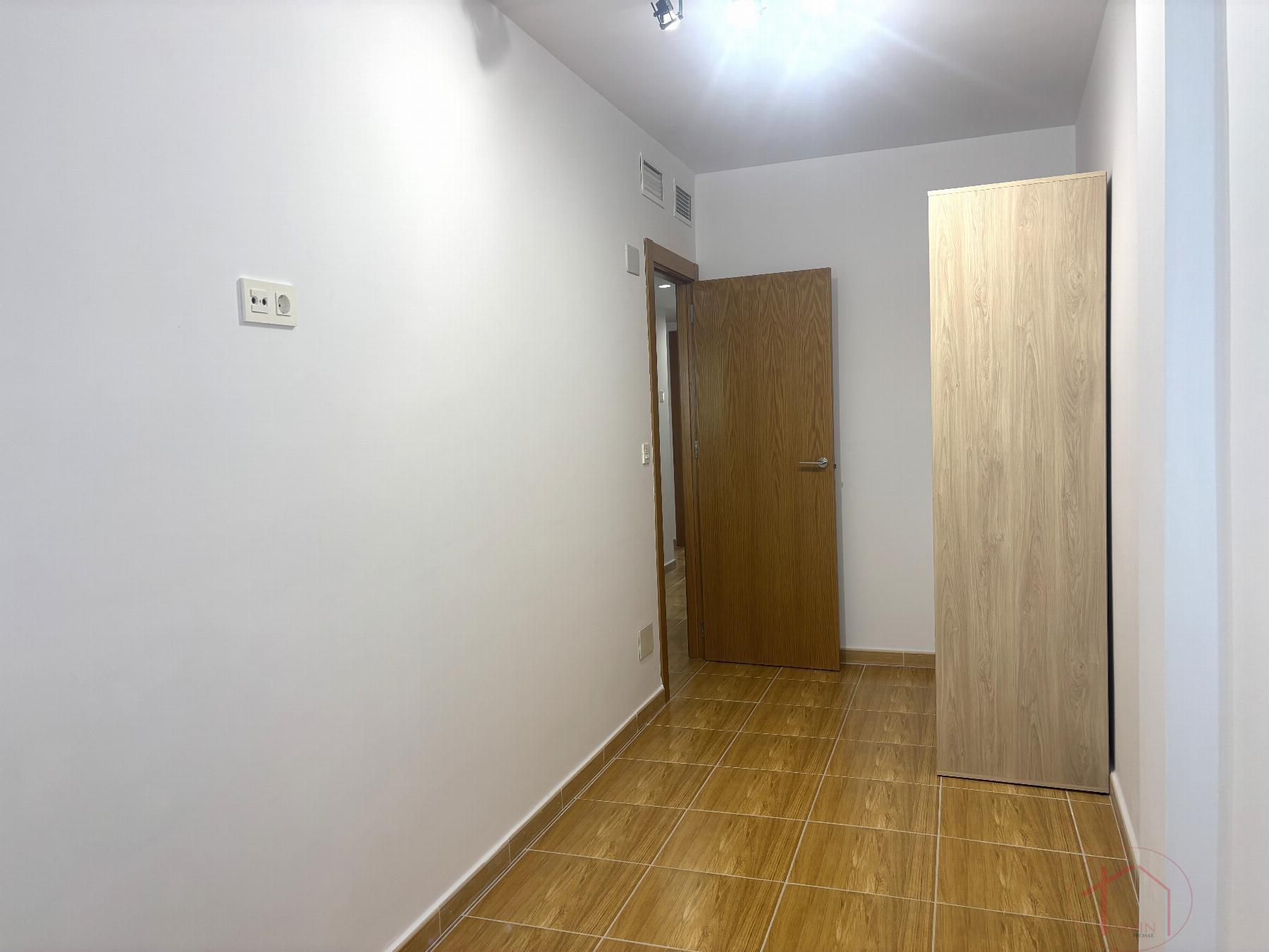 Venta de piso en Murcia