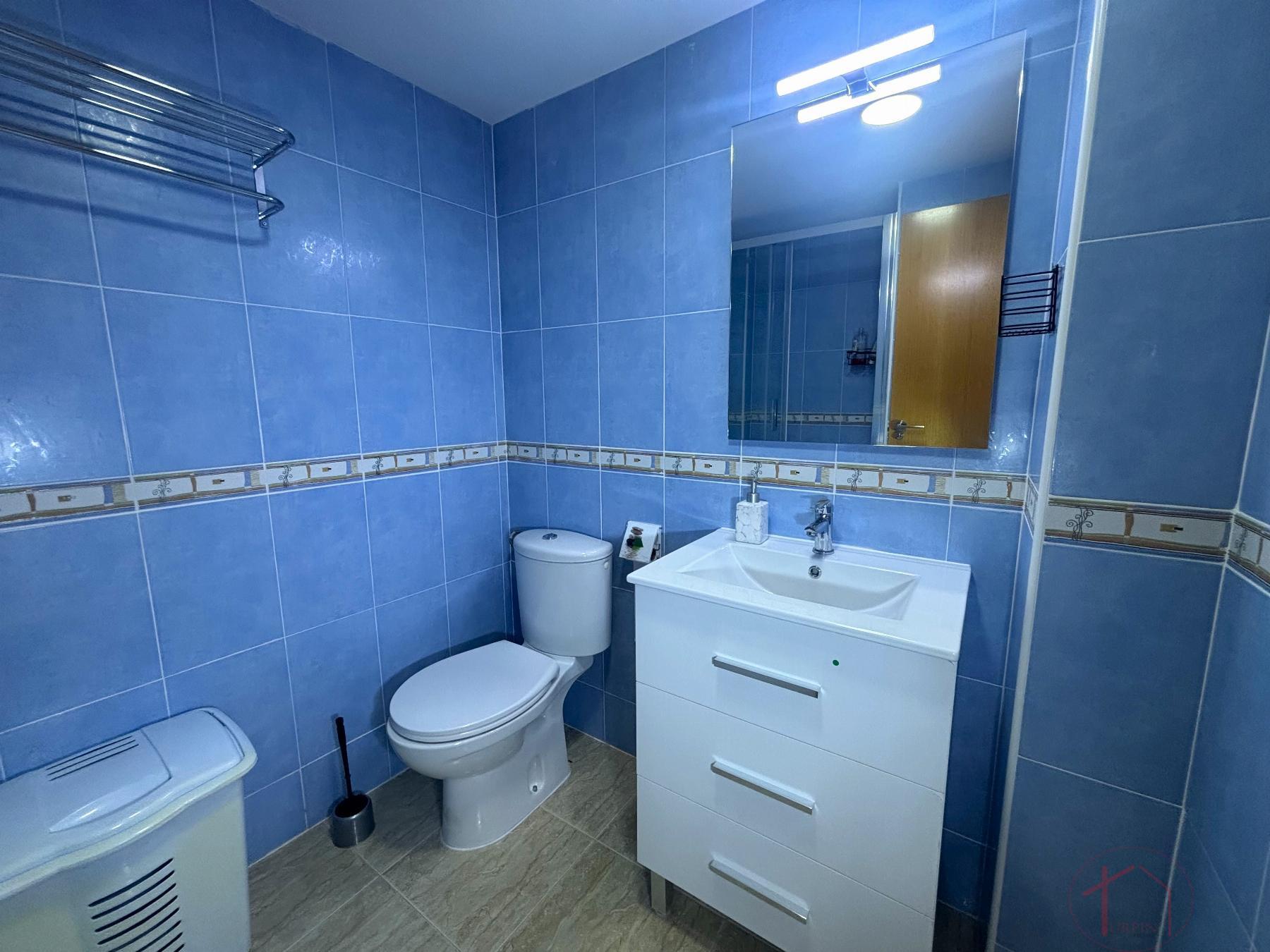Venta de piso en Murcia