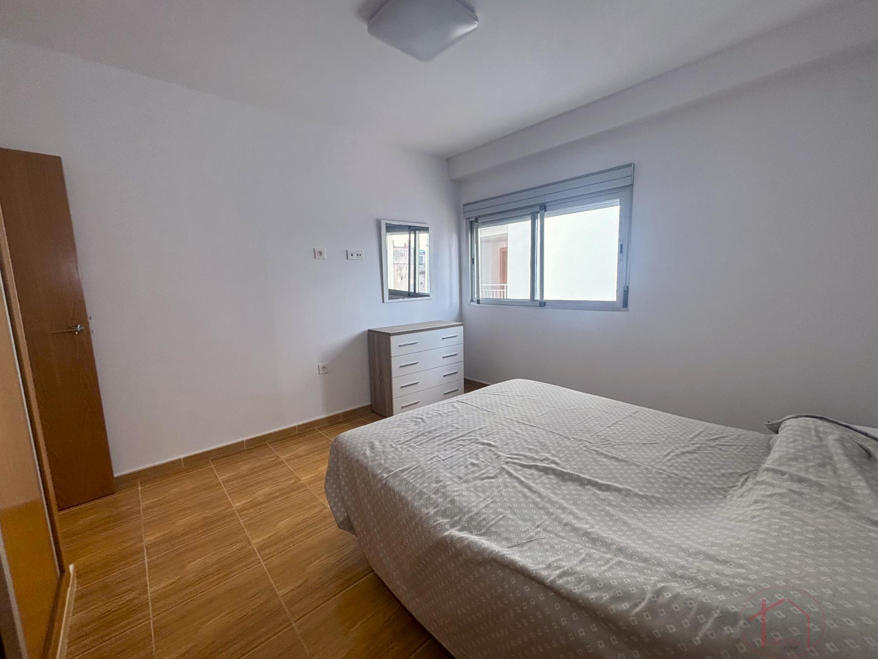 Venta de piso en Murcia