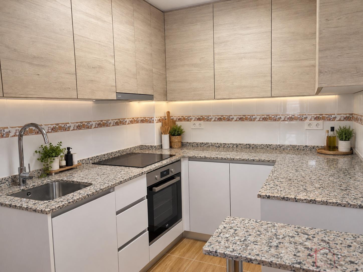 Venta de piso en Murcia