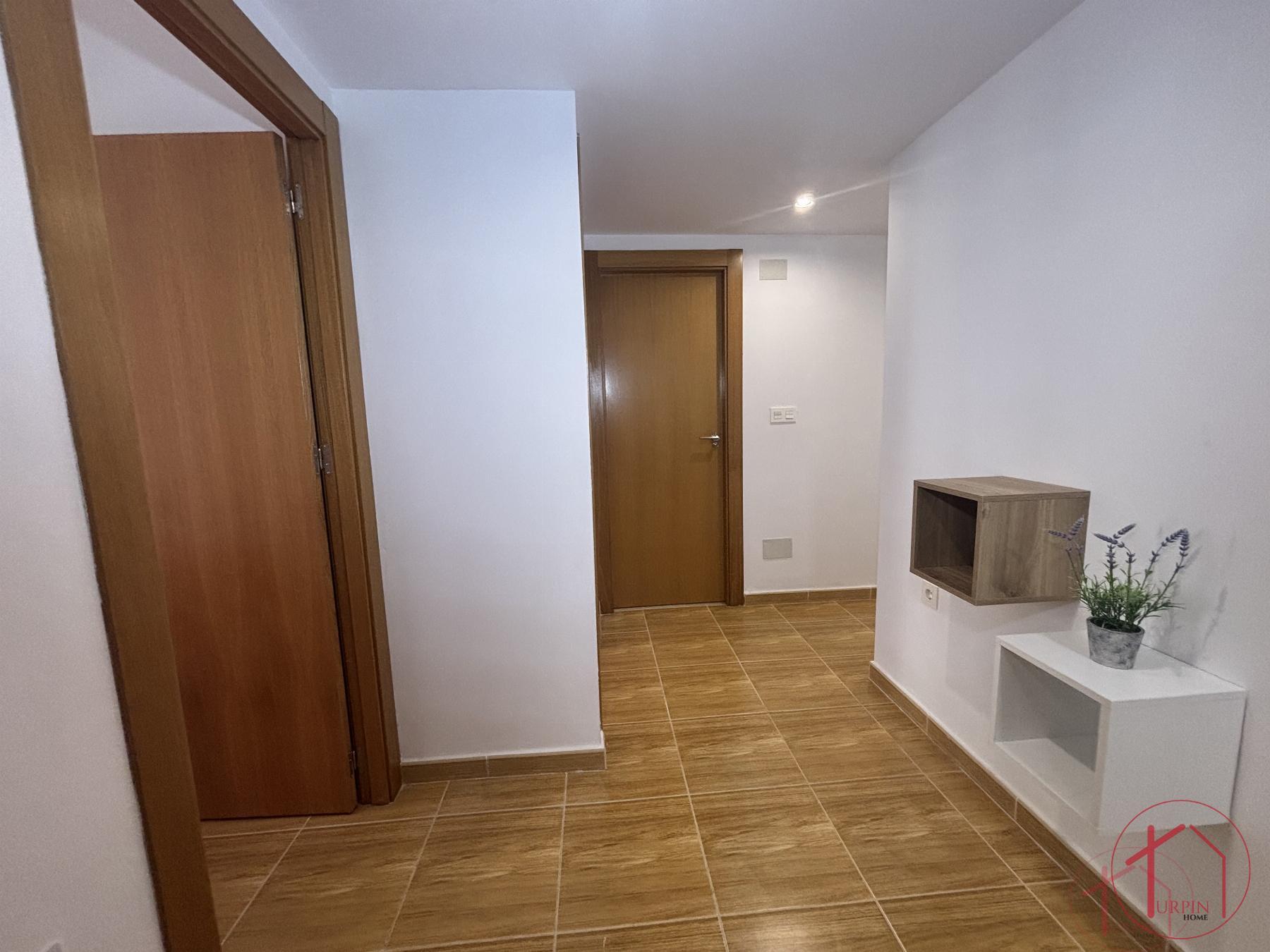 Venta de piso en Murcia