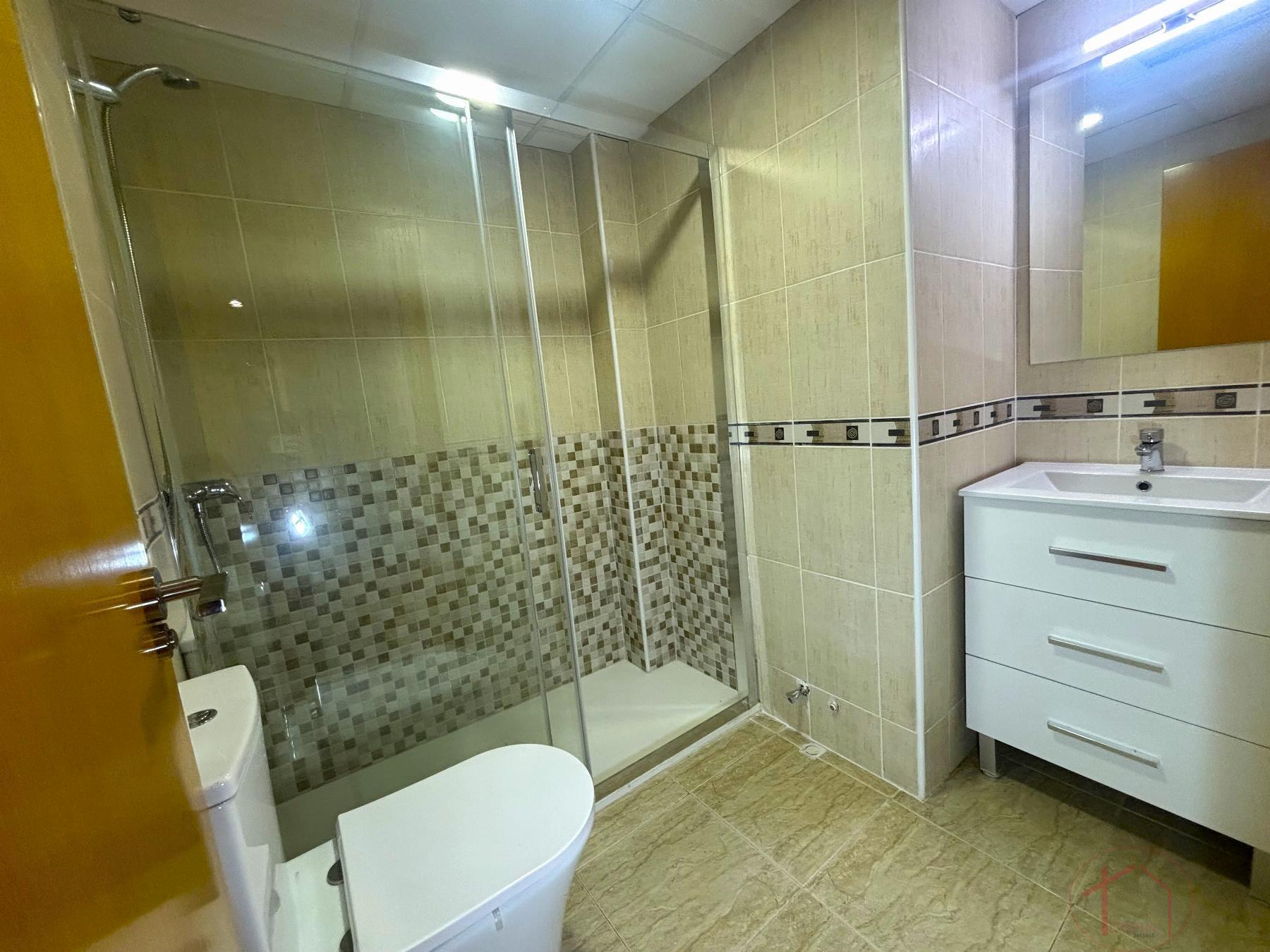 Venta de piso en Murcia