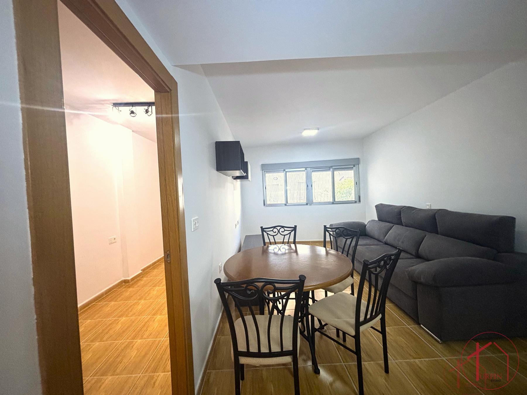 Venta de piso en Murcia