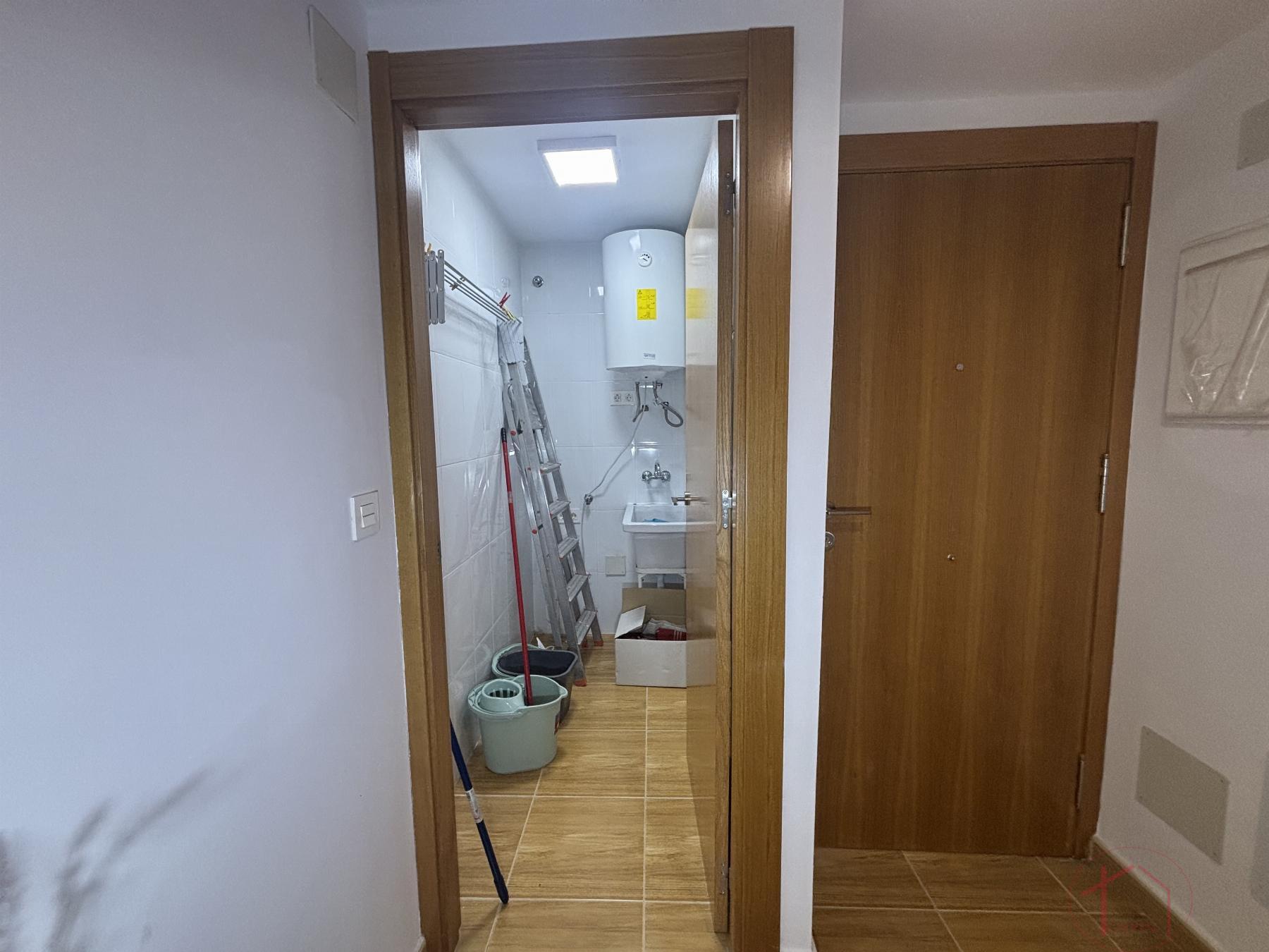 Venta de piso en Murcia