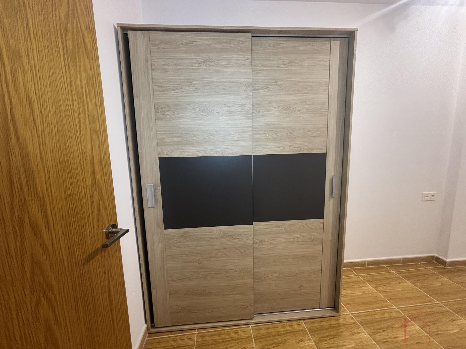 Venta de piso en Murcia