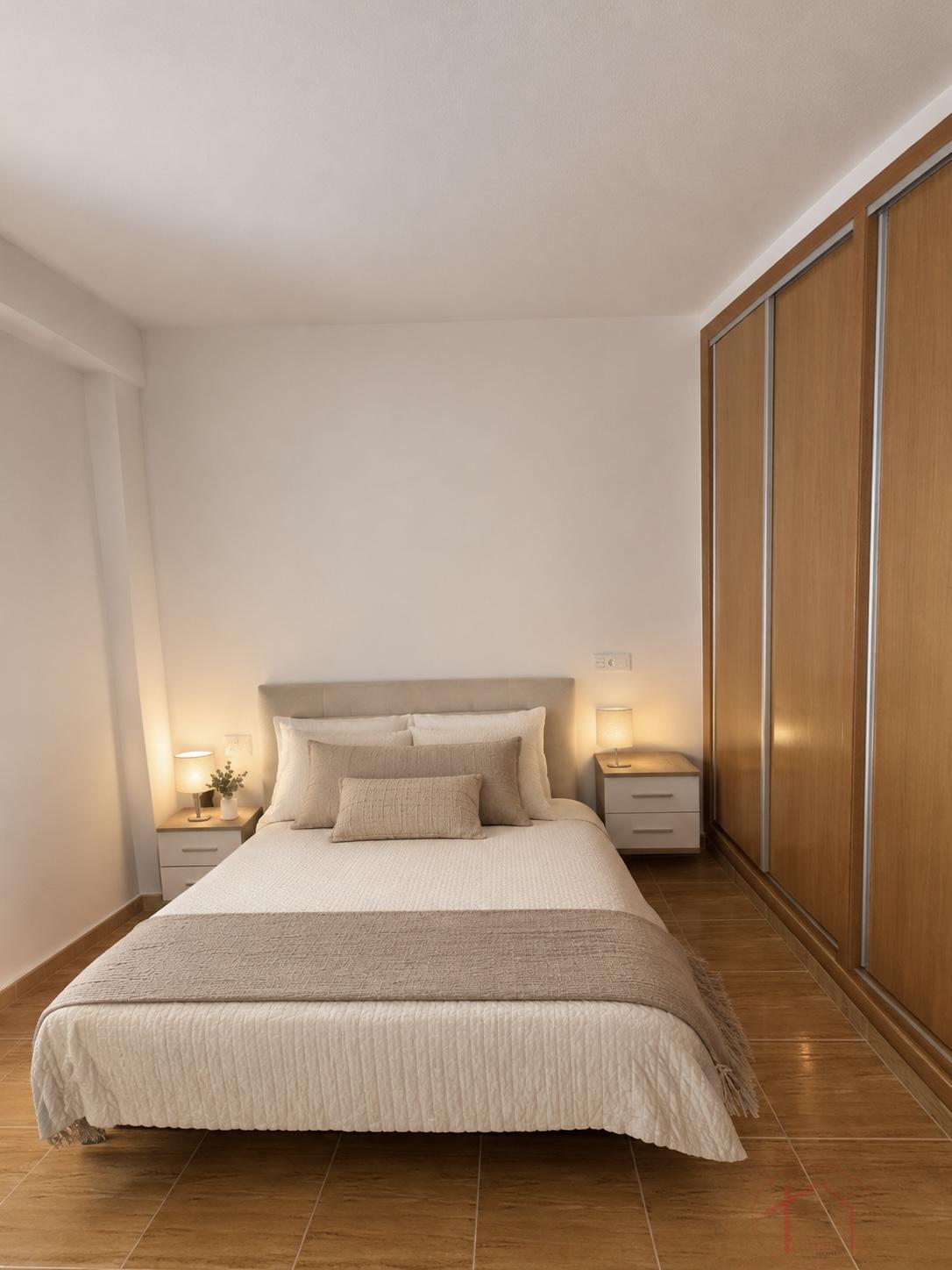 Venta de piso en Murcia